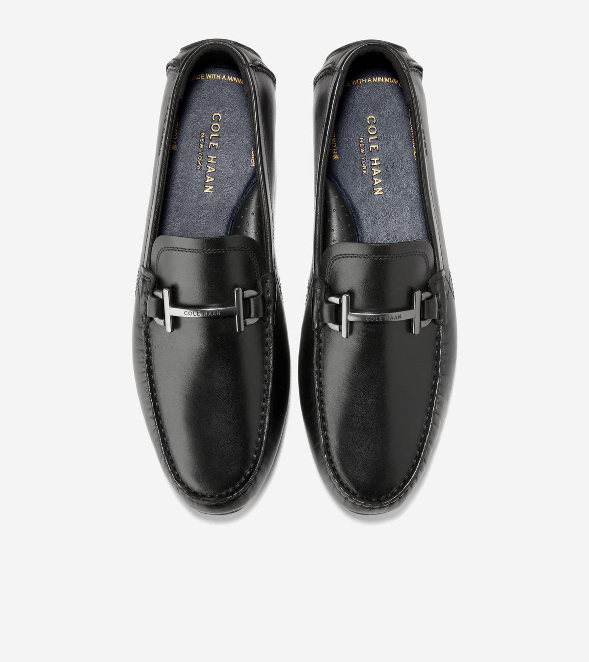 Men's Donohue Grand Bit Driving Loafers