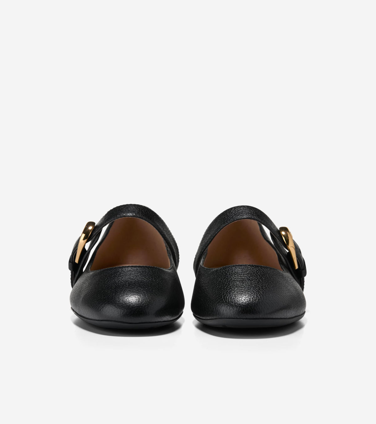 Women's Grand Ambition Alissa Mary Jane Ballet Flats