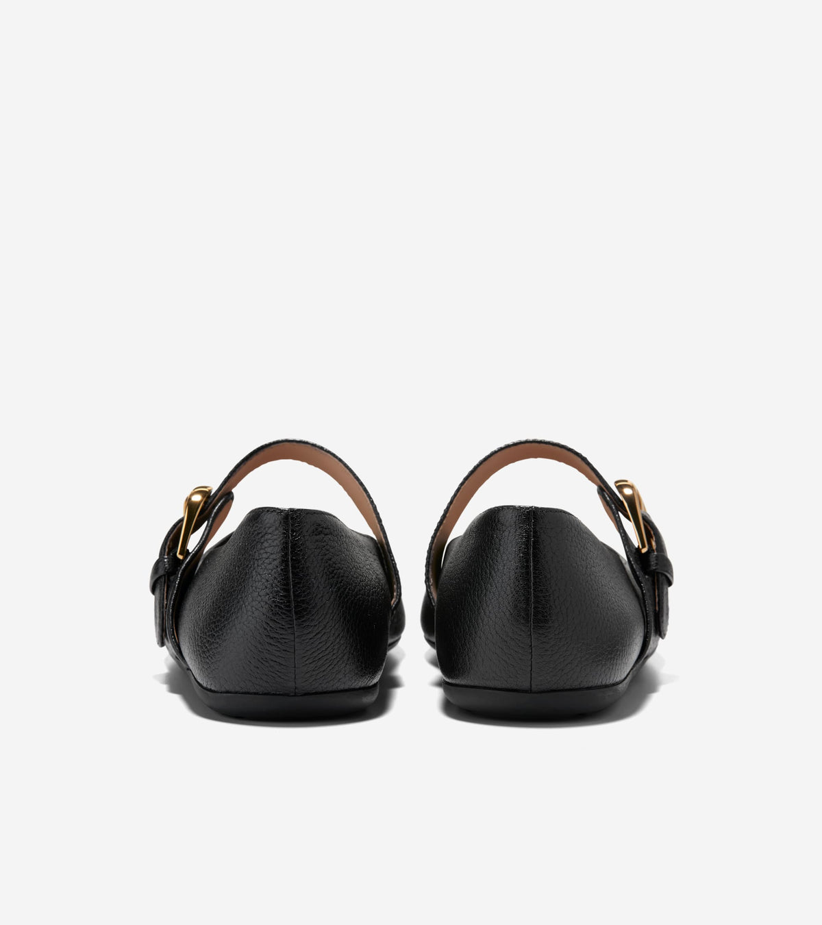 Women's Grand Ambition Alissa Mary Jane Ballet Flats