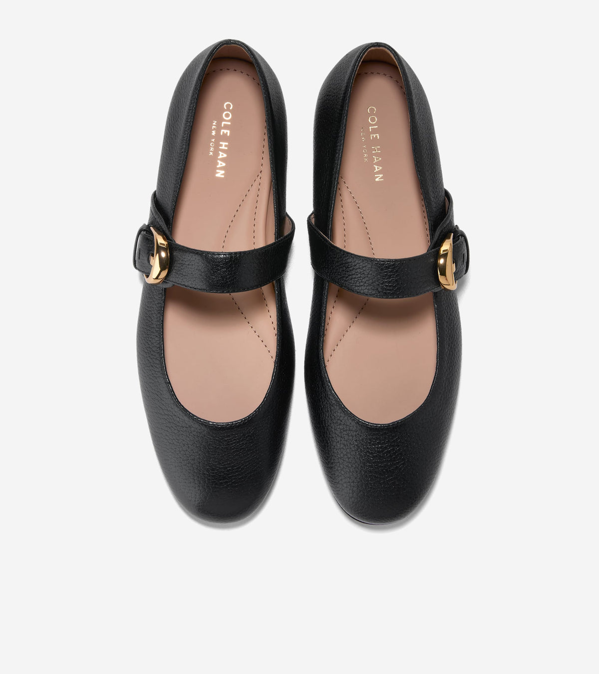 Women's Grand Ambition Alissa Mary Jane Ballet Flats