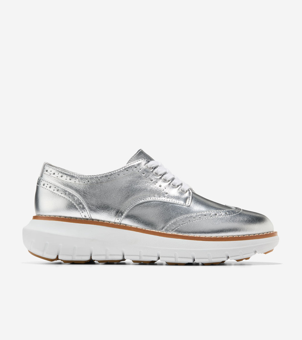 Women's ZERØGRAND Rexanna Wingtip Oxfords