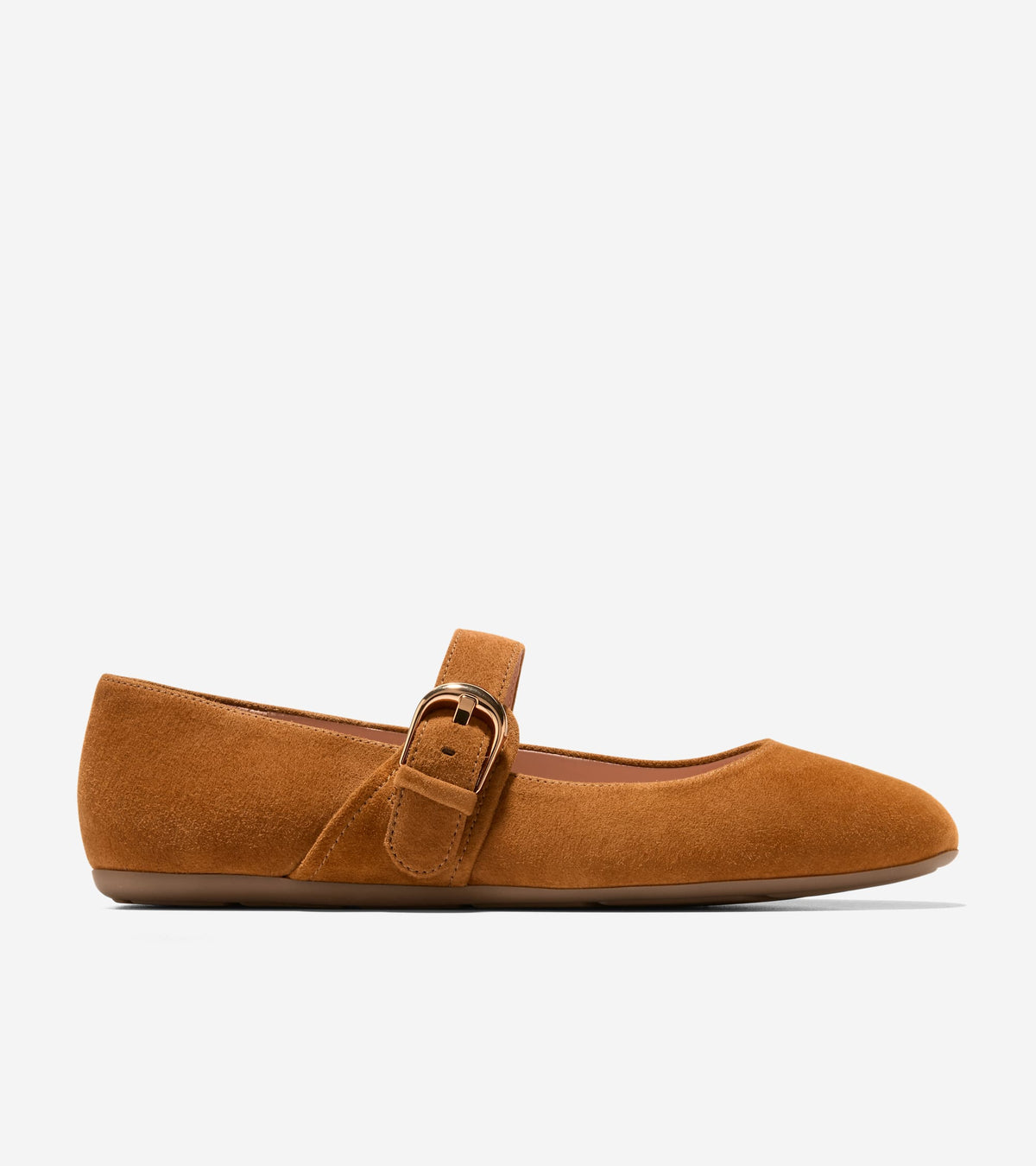 Women's Grand Ambition Alissa Mary Jane Ballet Flats