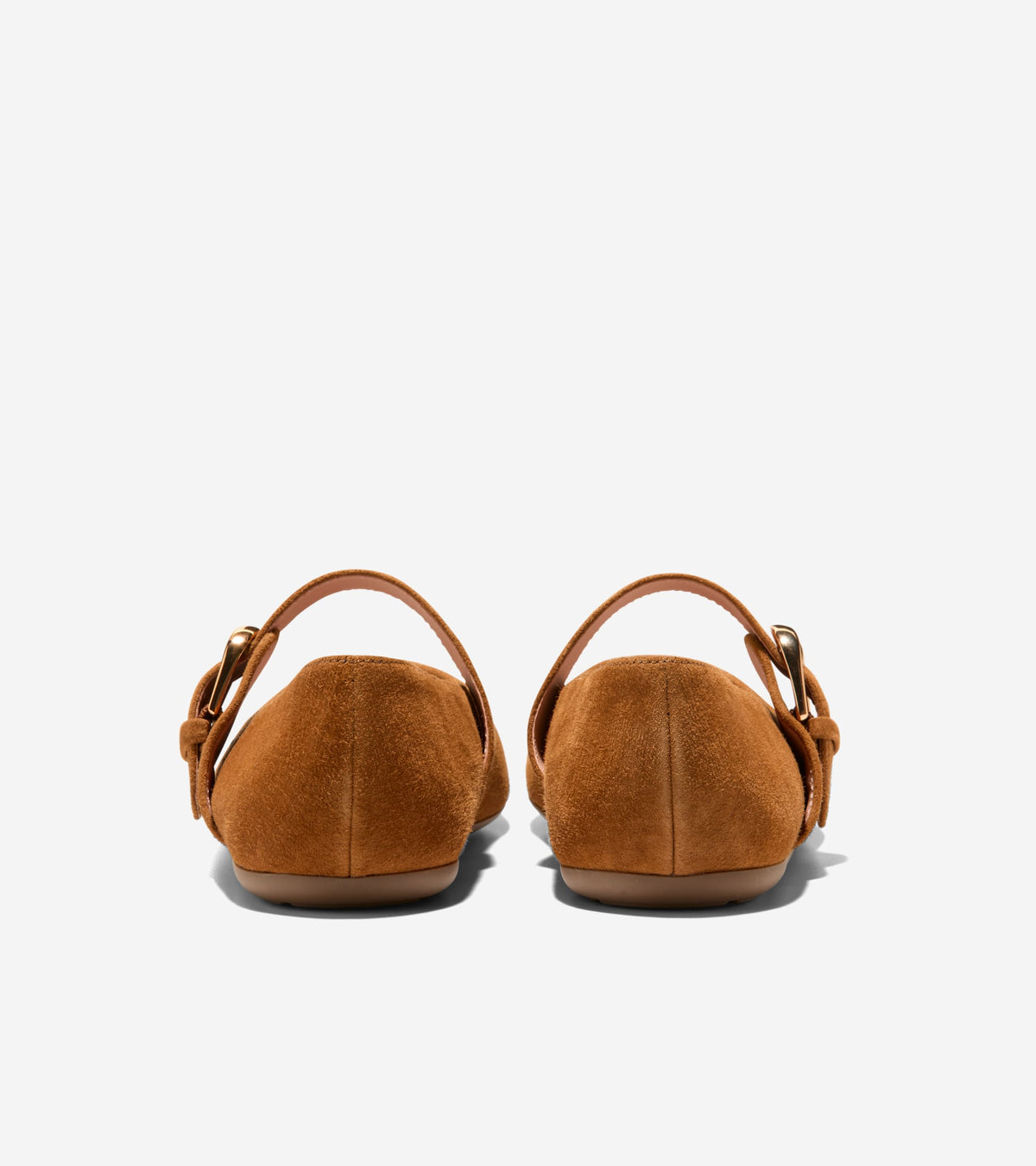 Women's Grand Ambition Alissa Mary Jane Ballet Flats