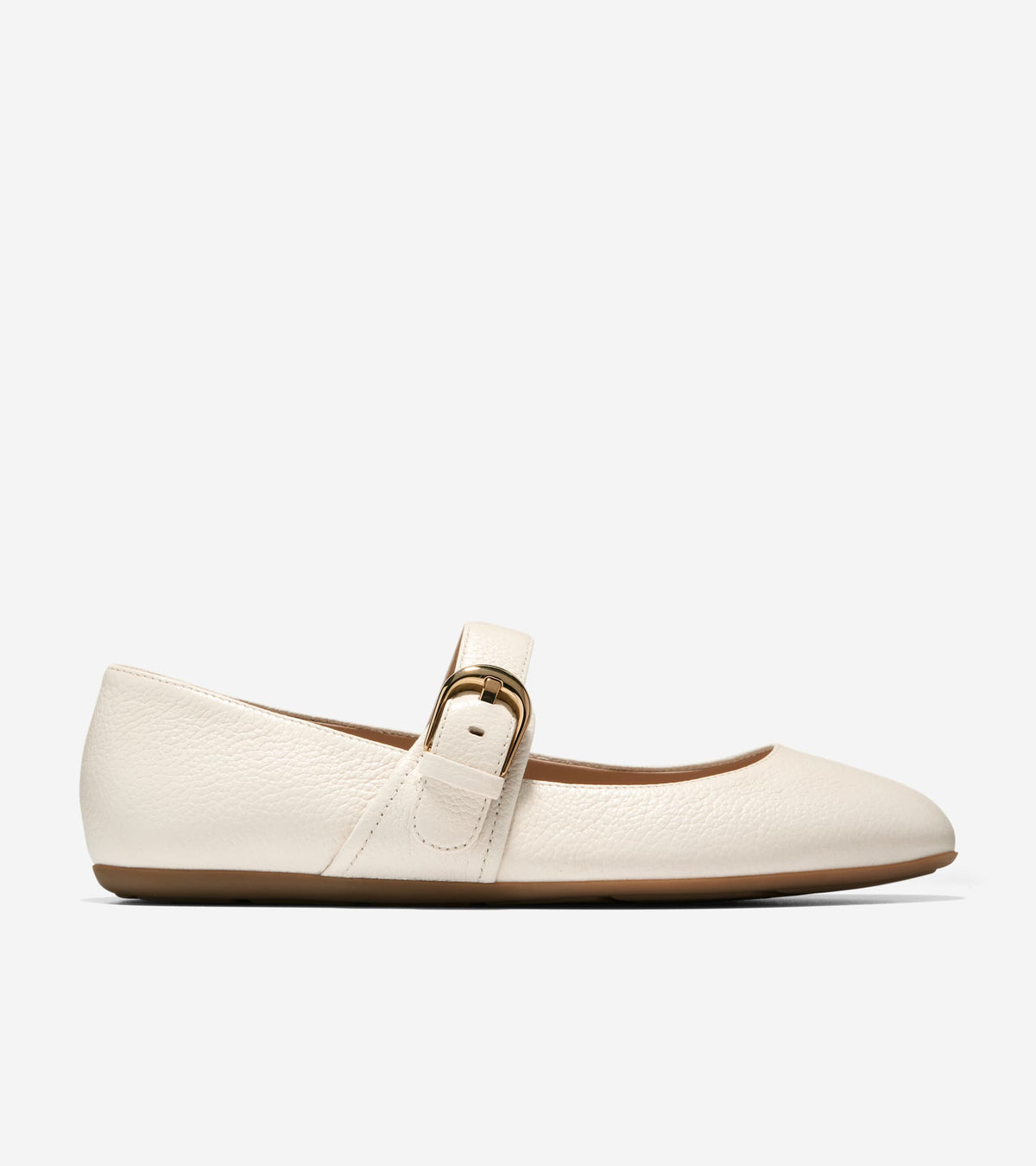Women's Grand Ambition Alissa Mary Jane Ballet Flats