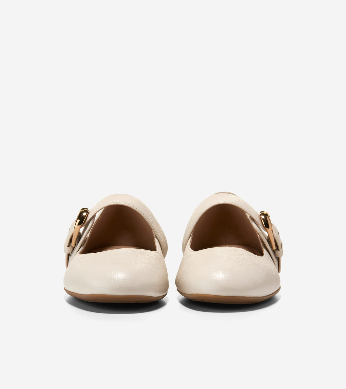Women's Grand Ambition Alissa Mary Jane Ballet Flats