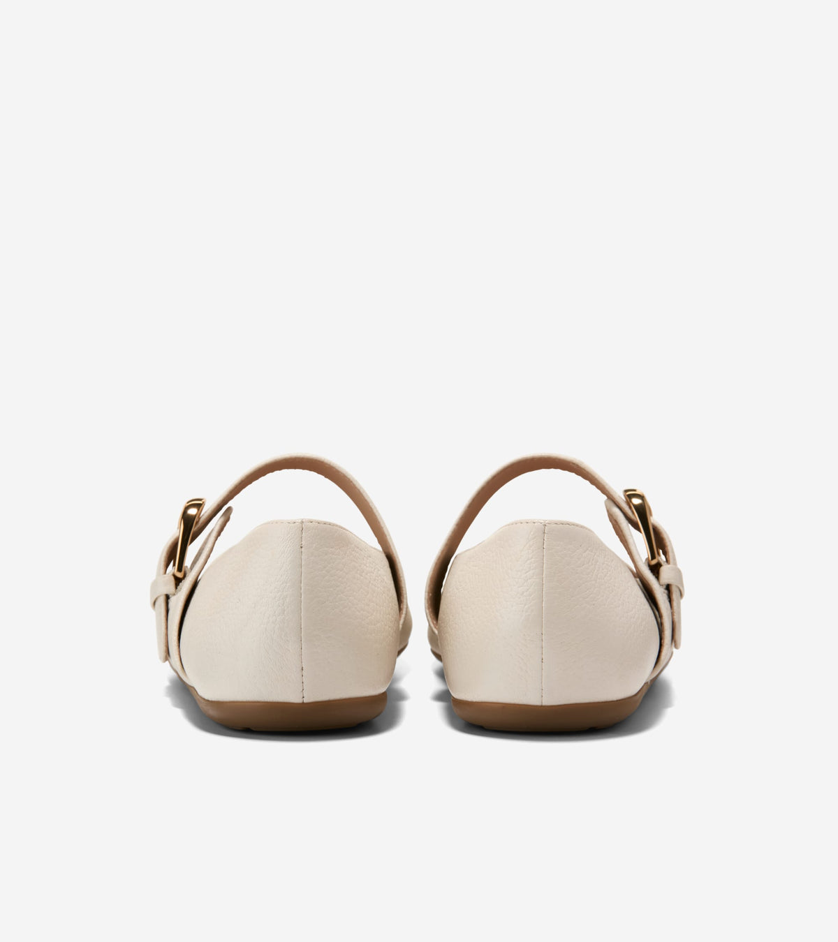 Women's Grand Ambition Alissa Mary Jane Ballet Flats