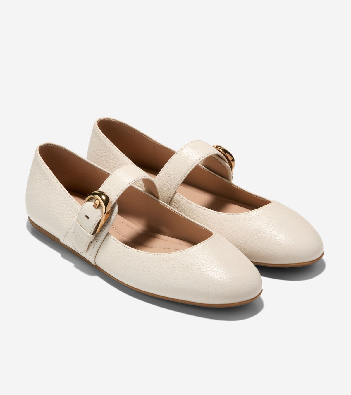 Women's Grand Ambition Alissa Mary Jane Ballet Flats