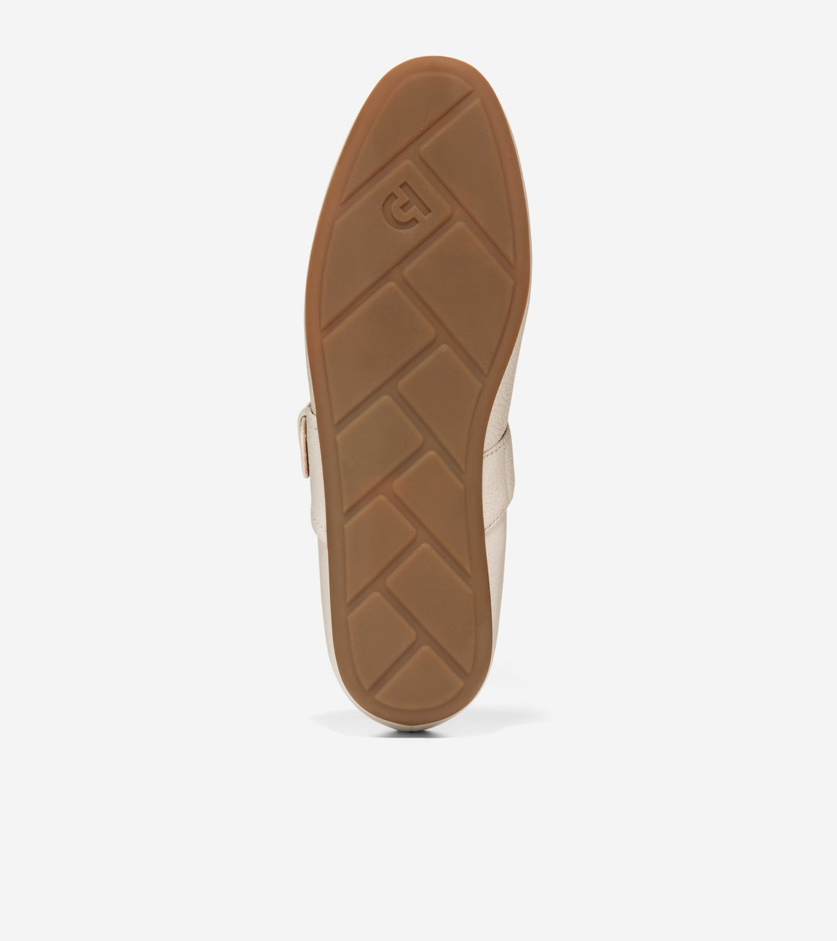 Women's Grand Ambition Alissa Mary Jane Ballet Flats