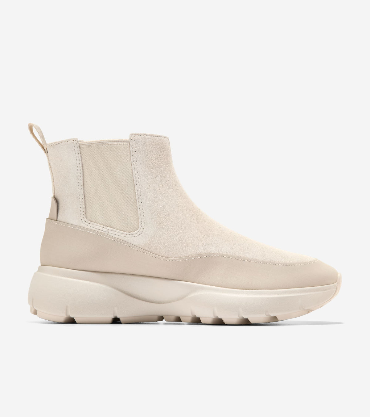 Women's GrandPrø Runner 2.0 Boots
