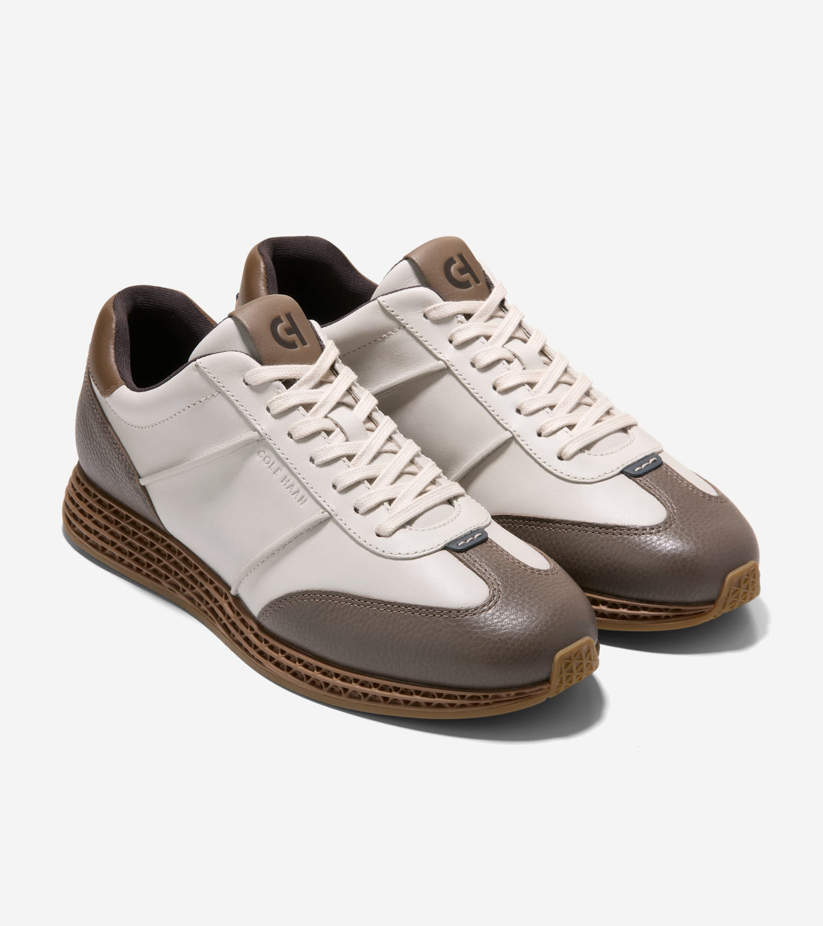 Men's GrandPrø SkyWeave™ Low-Profile Sneakers