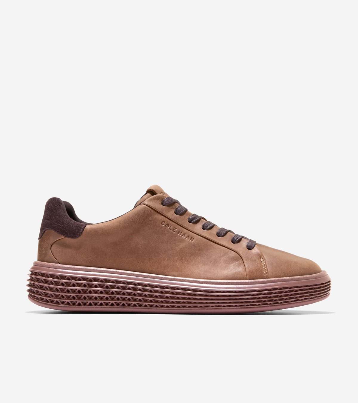 Men's GrandPrø SkyWeave™ Court Sneakers