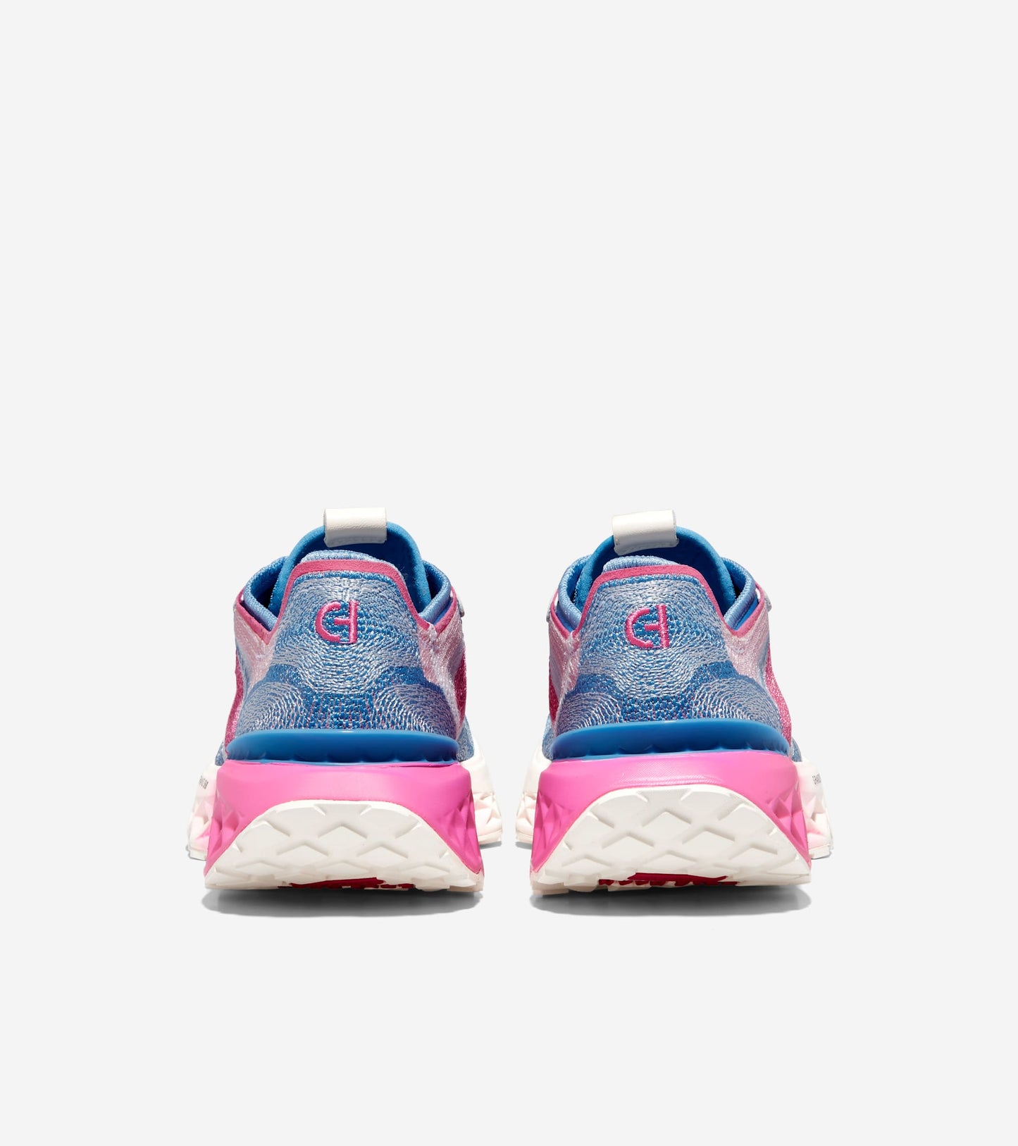 Women's 5.ZERØGRAND Embrostitch Running Shoe