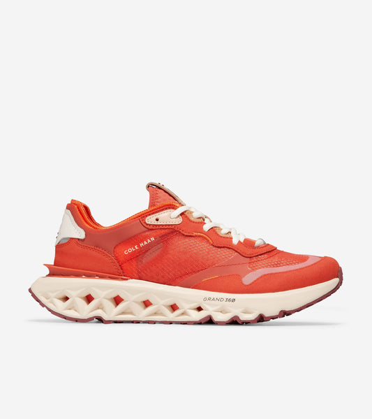 Men's 5.ZERØGRAND Running Shoe