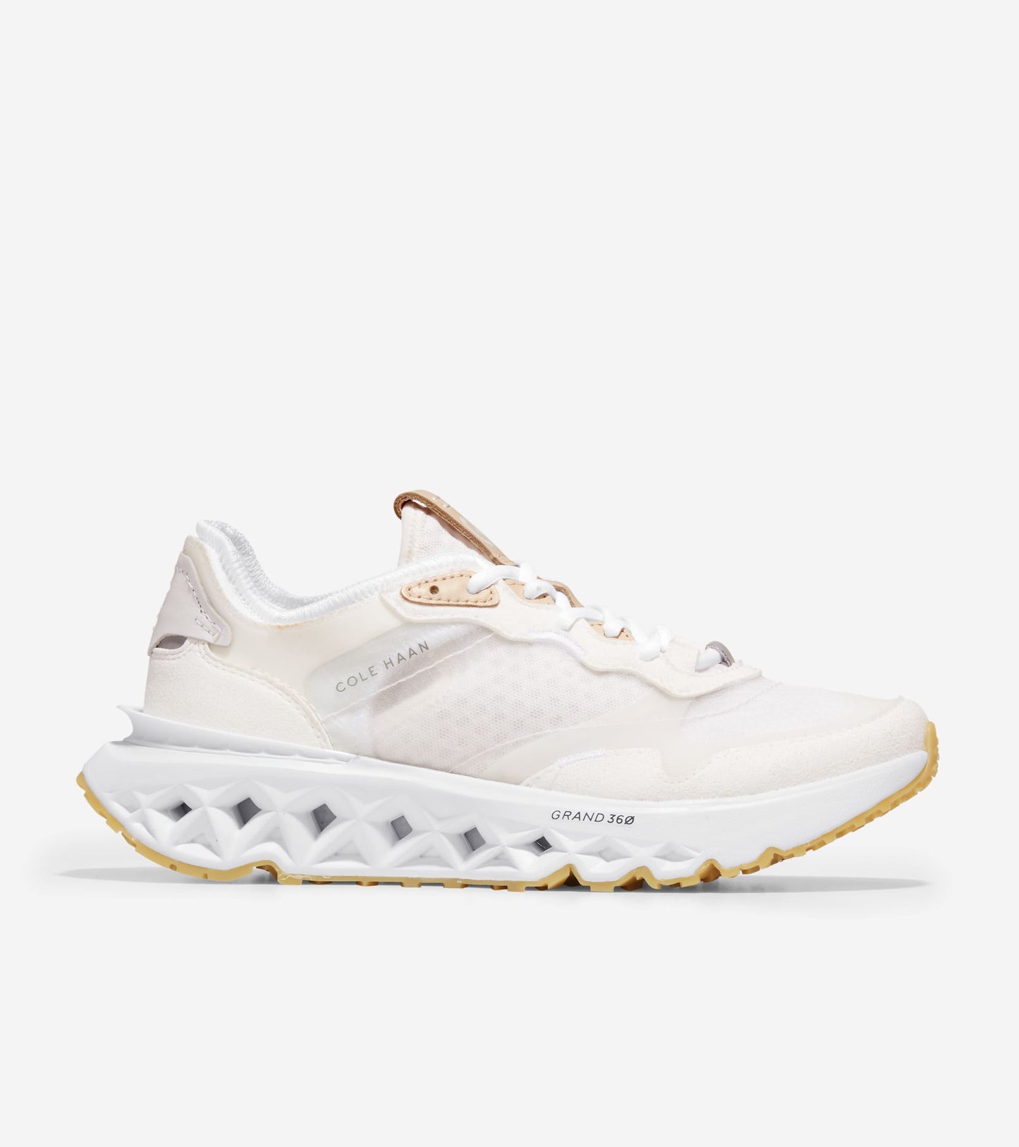 Women's 5.ZERØGRAND Running Shoes