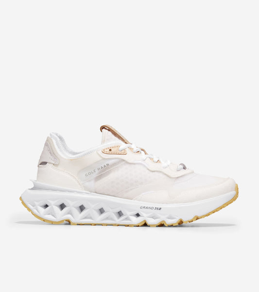 Women's 5.ZERØGRAND Running Shoes