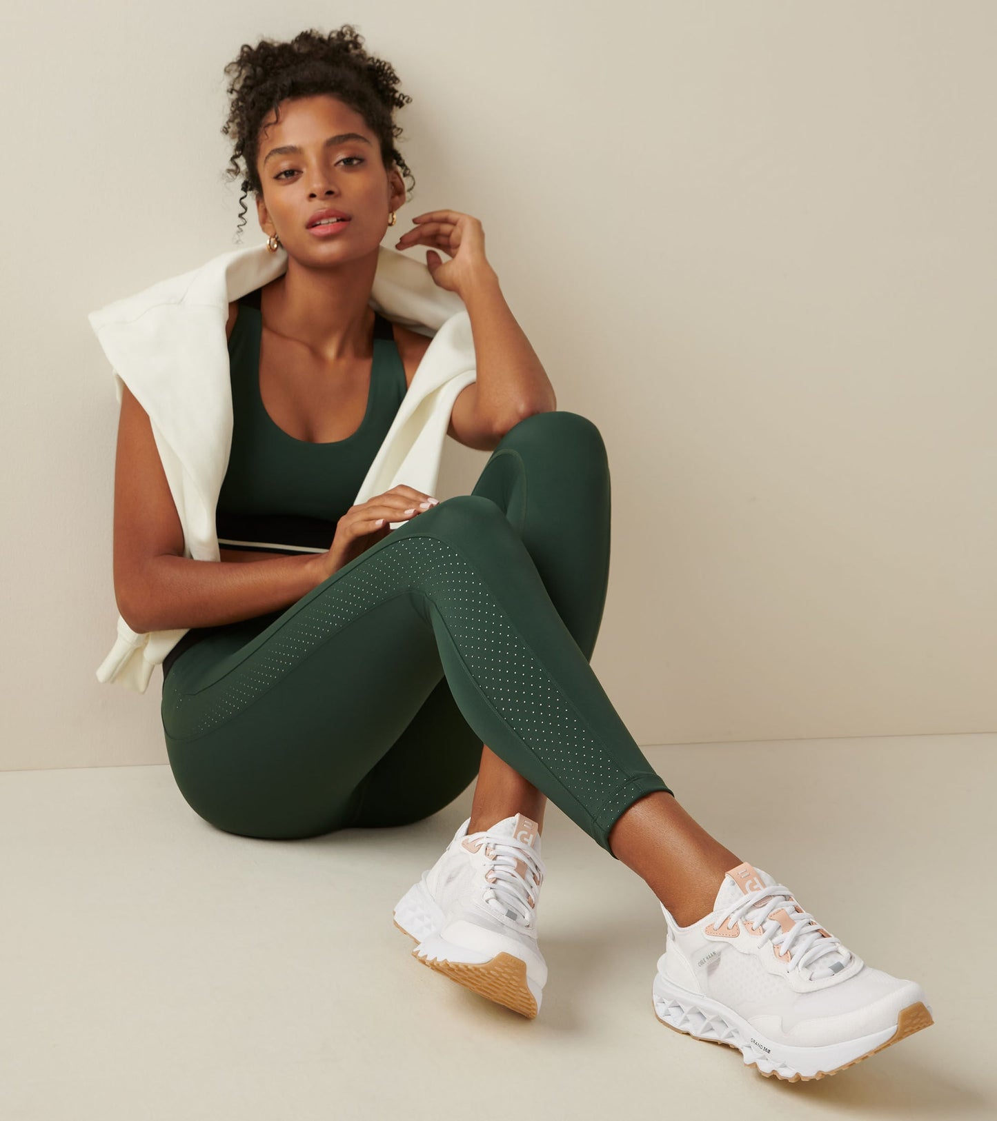 Women's 5.ZERØGRAND Running Shoes