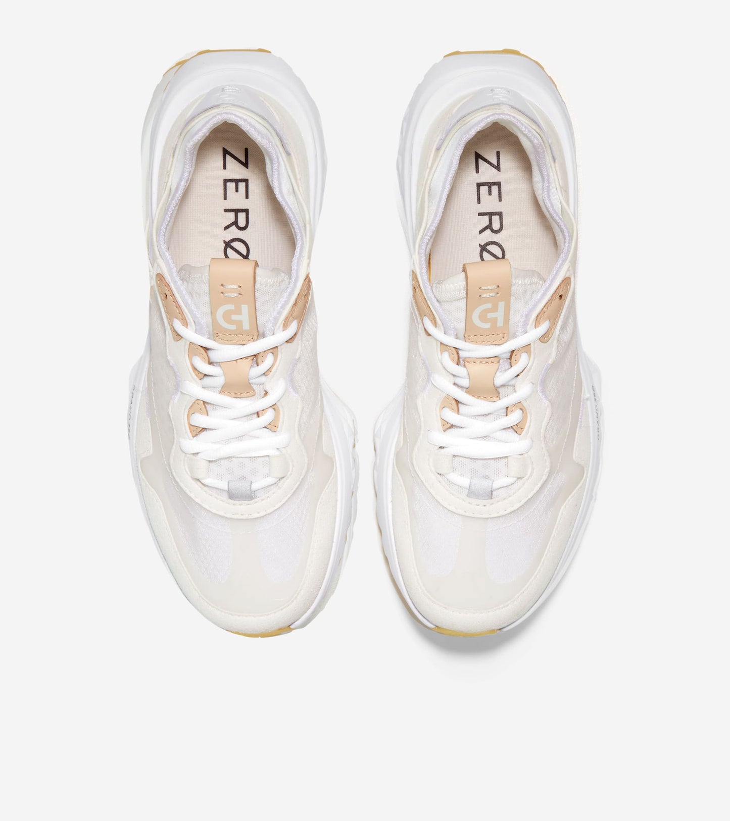 Women's 5.ZERØGRAND Running Shoes
