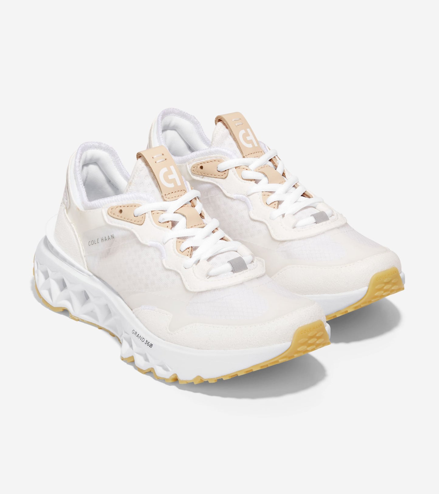 Women's 5.ZERØGRAND Running Shoes