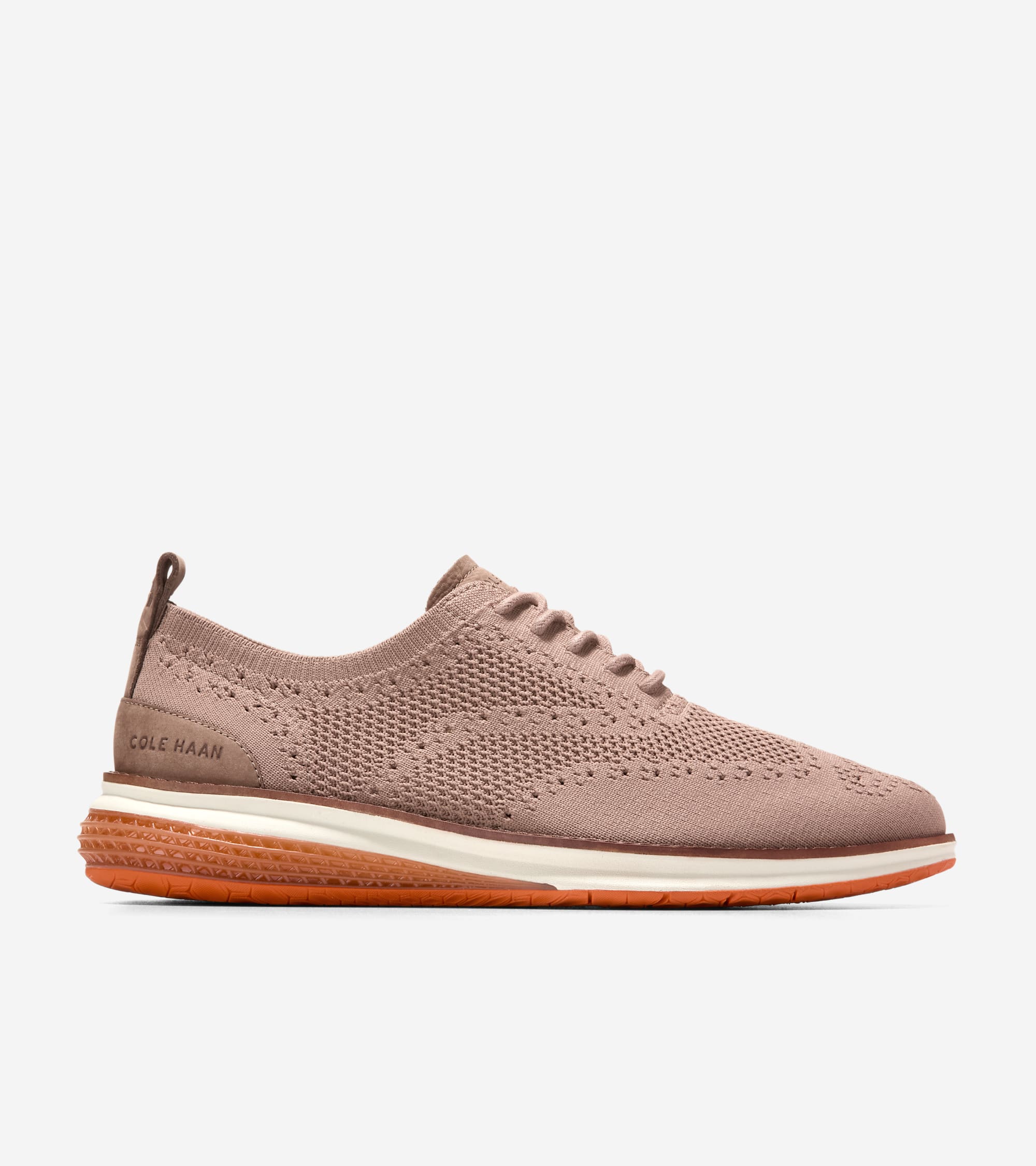 Men's ØriginalGrand Energyweave Stitchlite™ Wingtip Oxfords