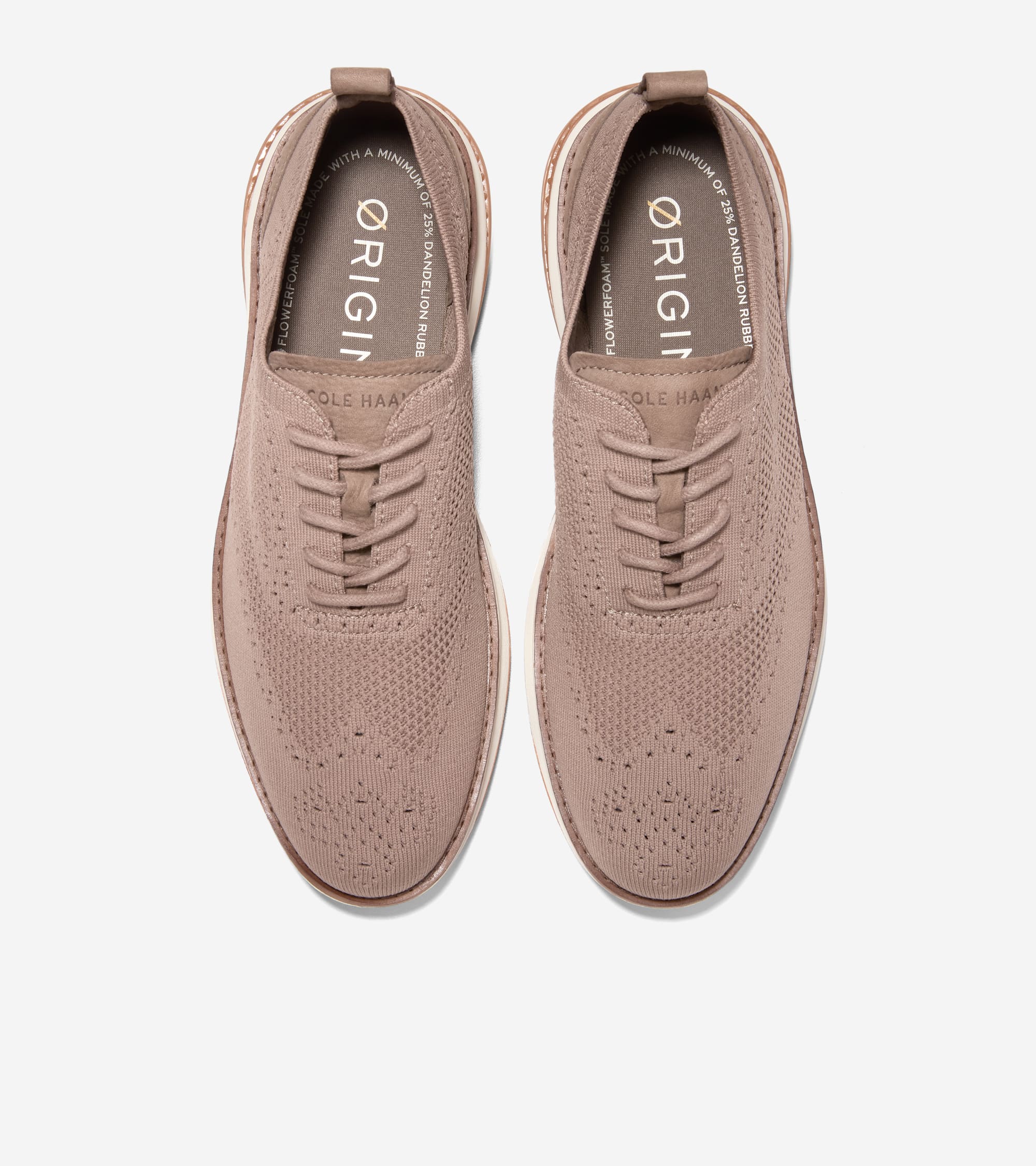 Men's ØriginalGrand Energyweave Stitchlite™ Wingtip Oxfords
