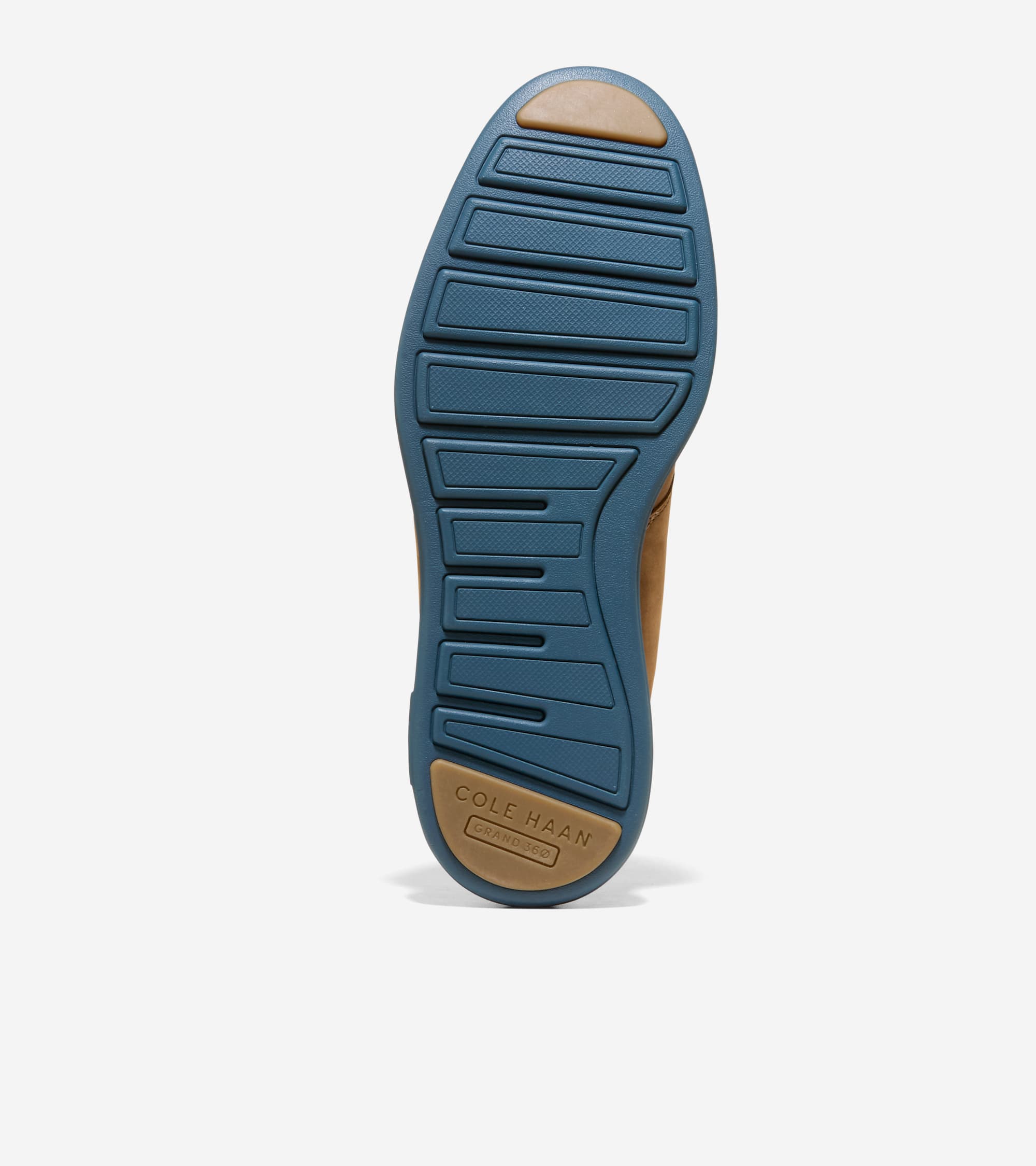Men's ØriginalGrand Remastered Waterproof Chukka Boots