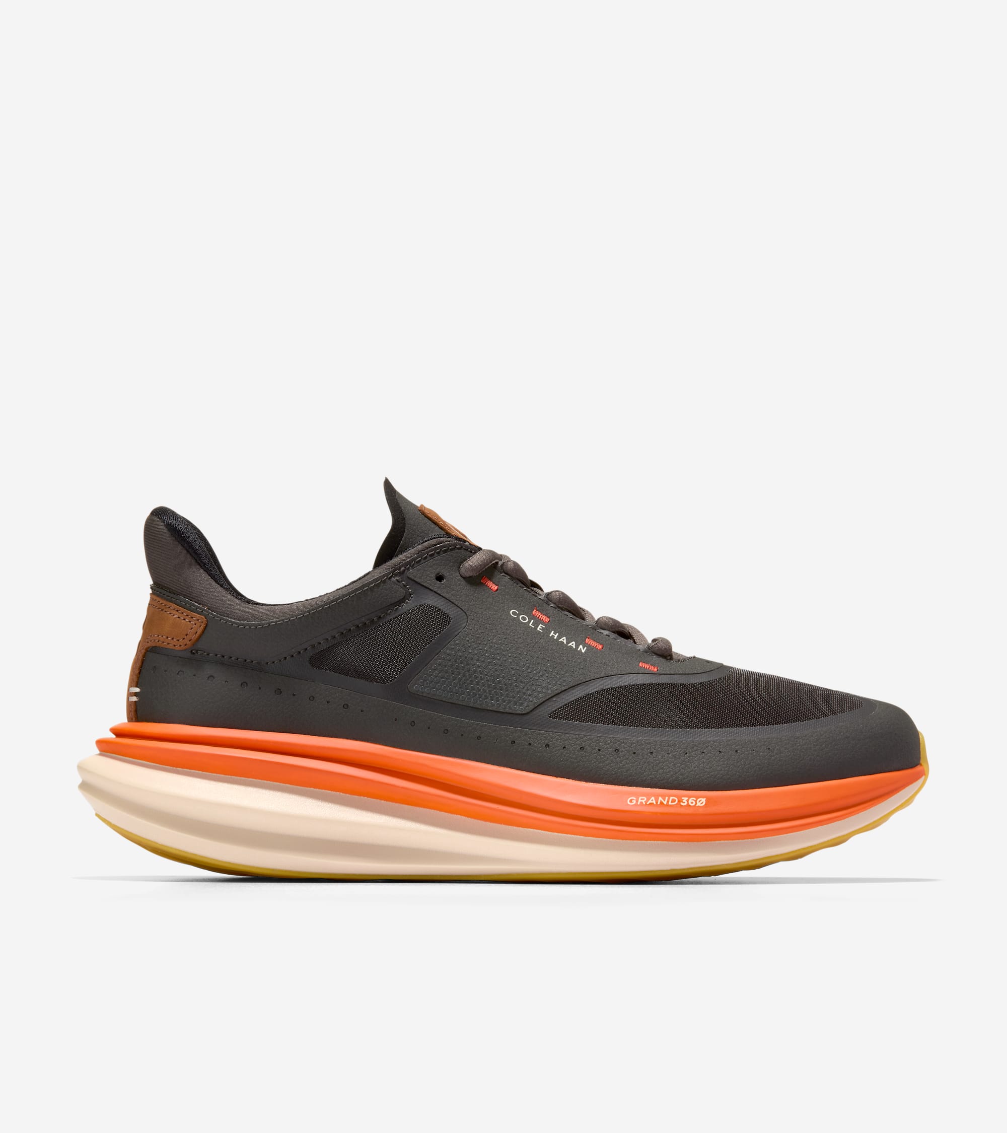 Men's ØriginalGrand Quadstar Running Sneakers