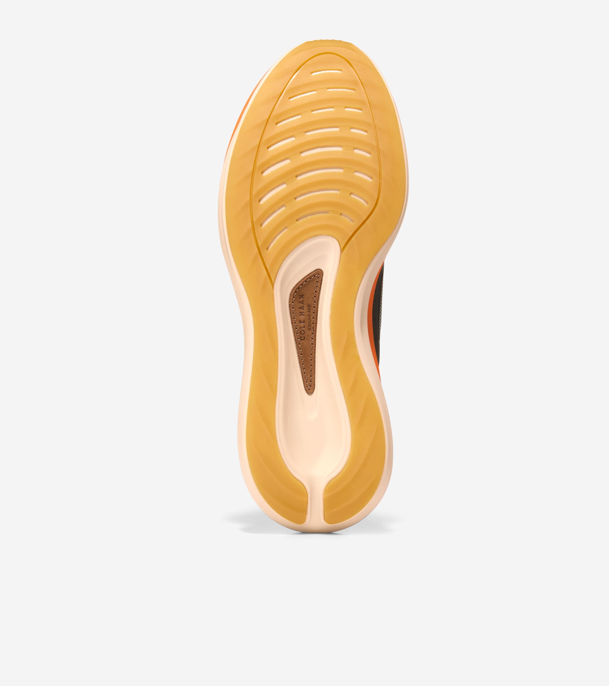 Men's ØriginalGrand Quadstar Running Sneakers