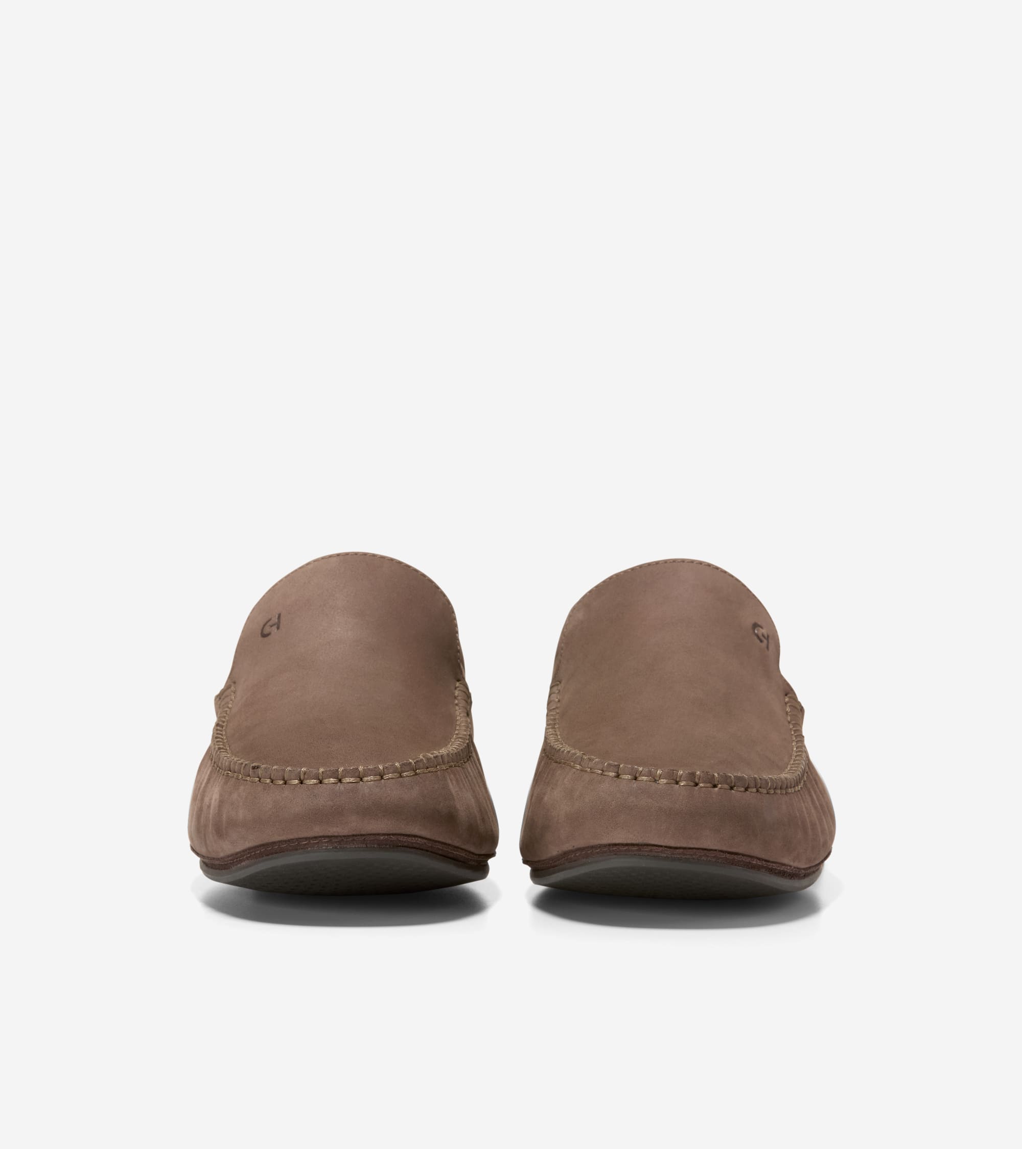 Men's Gentlemen's Travel Slippers