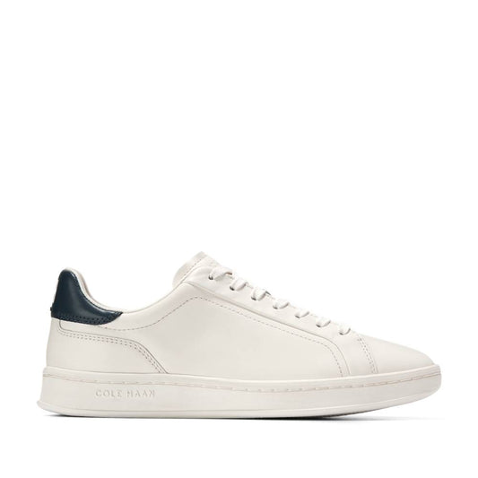 GRANDPRO BREAKAWAY LACE TO TOE SNEAKERS