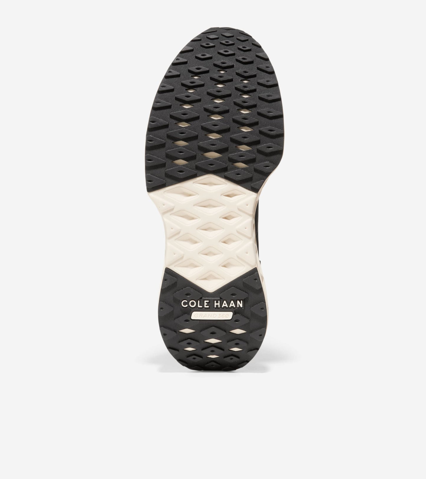 Men's ZERØGRAND Outpace 3 Running Shoe