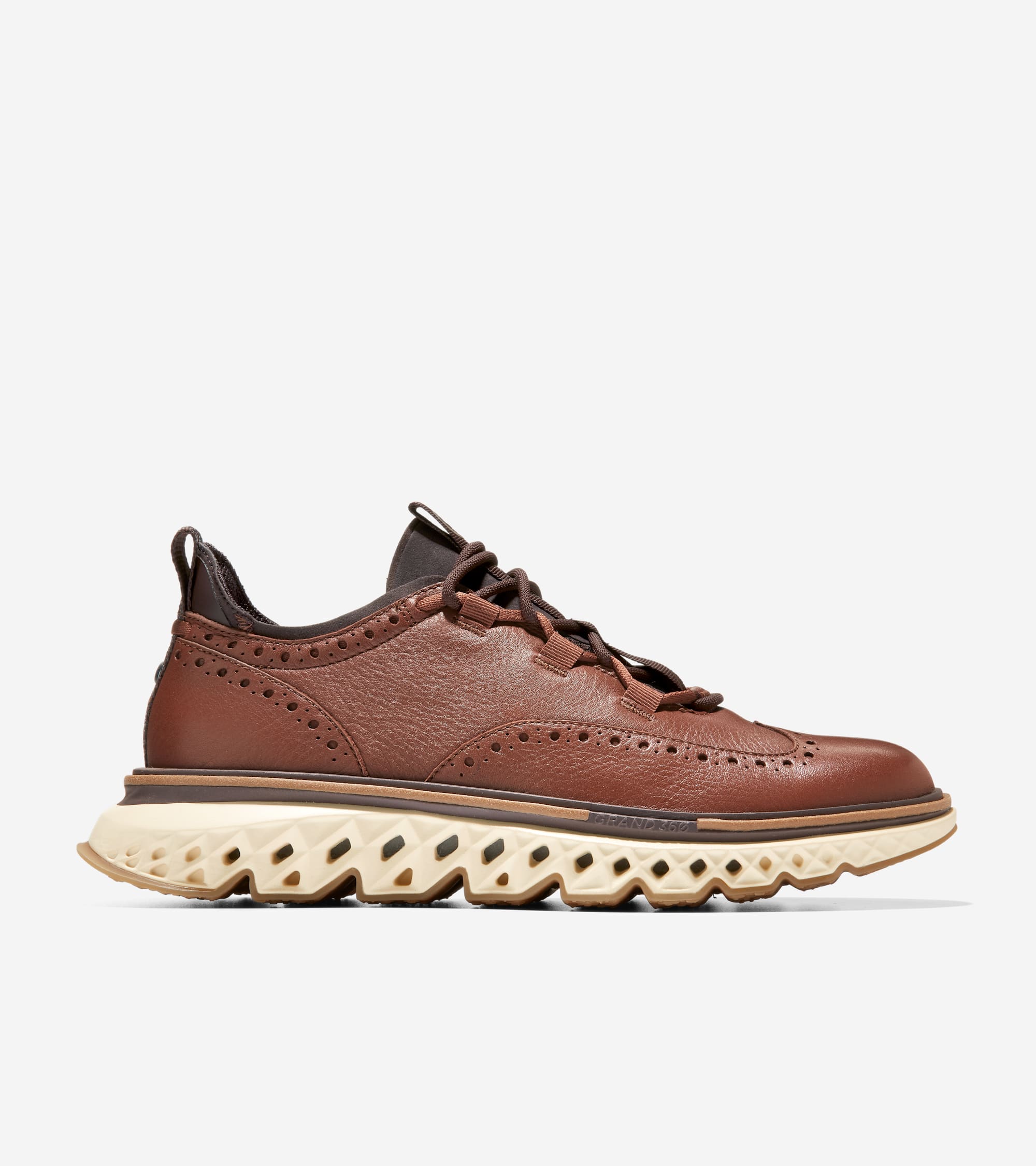 Men s 5.ZEROGRAND Wingtip Oxfords Cole Haan SA