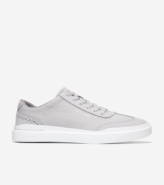 Men's GrandPrø Rally T-toe Sneakers