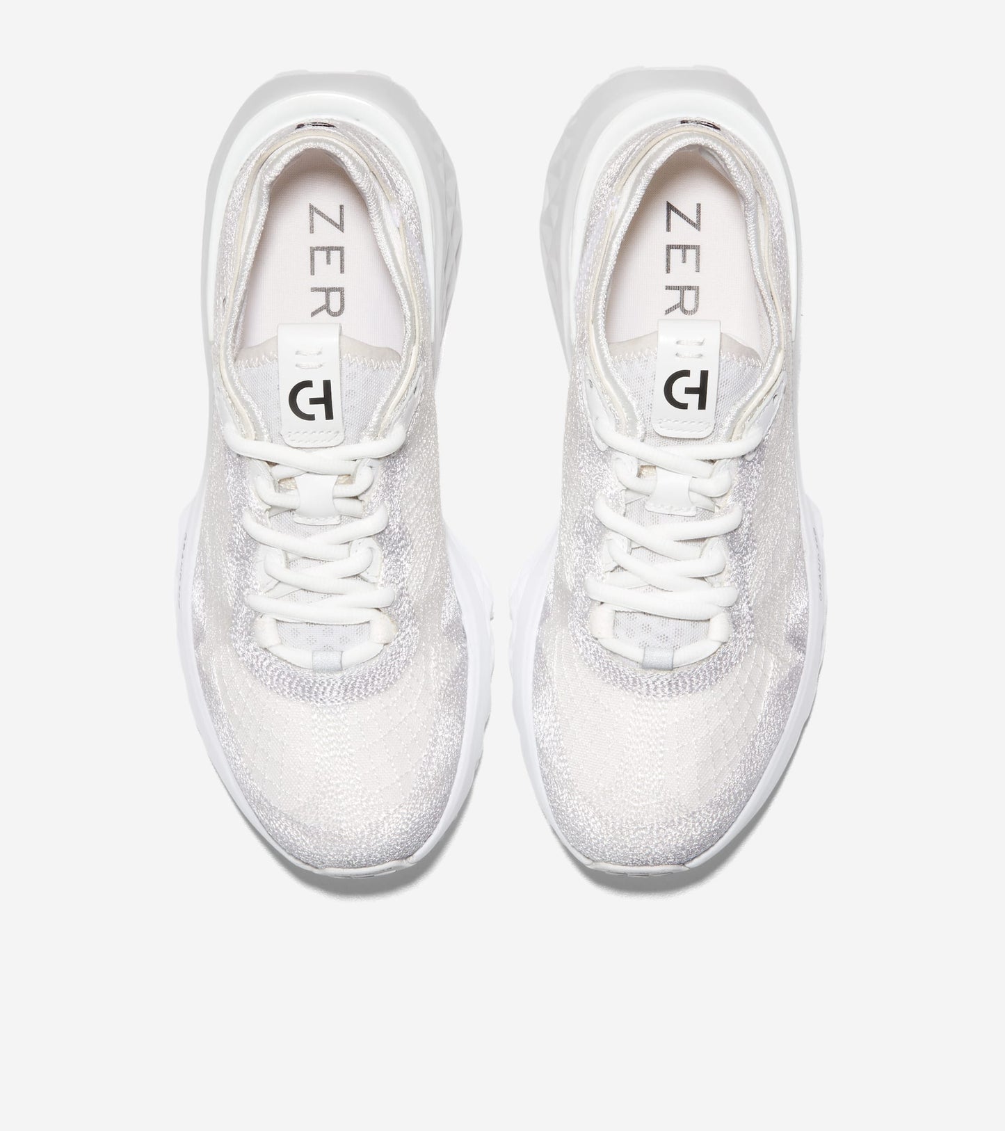 Women's 5.ZERØGRAND Embrostitch Running Shoe