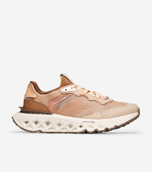 Women's 5.ZERØGRAND Running Shoe