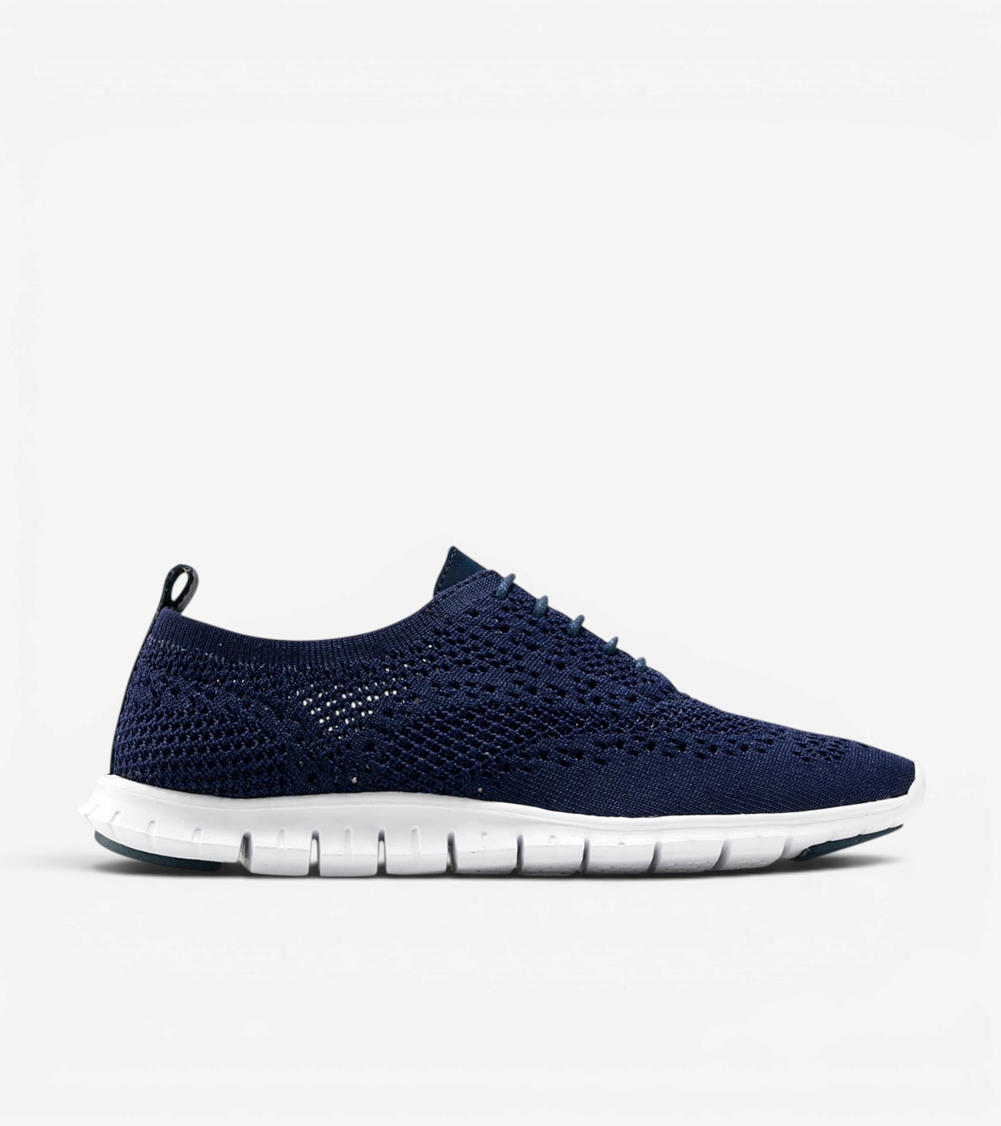 Women's ZERØGRAND Wingtip Oxfords