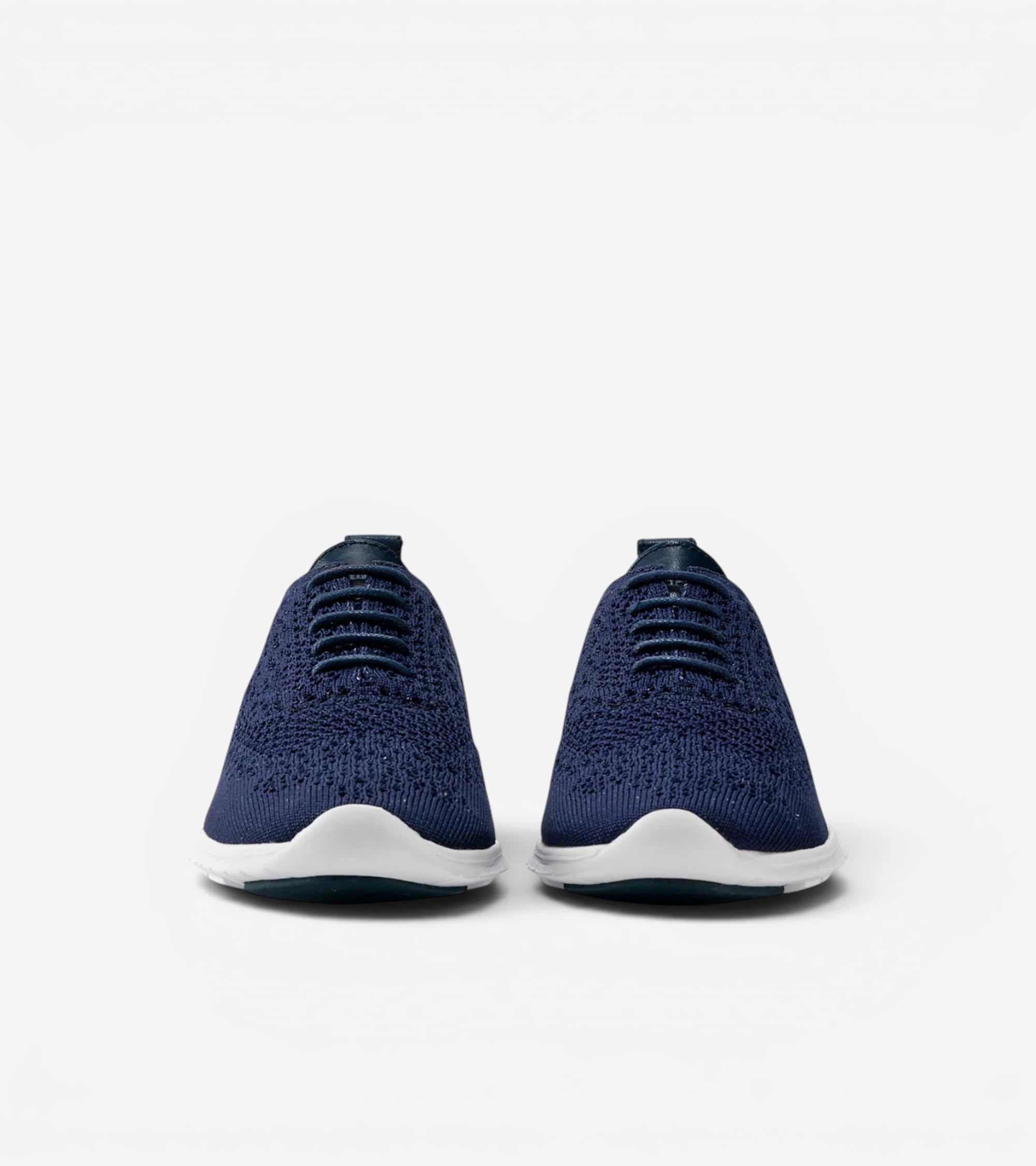 Women's ZERØGRAND Wingtip Oxfords