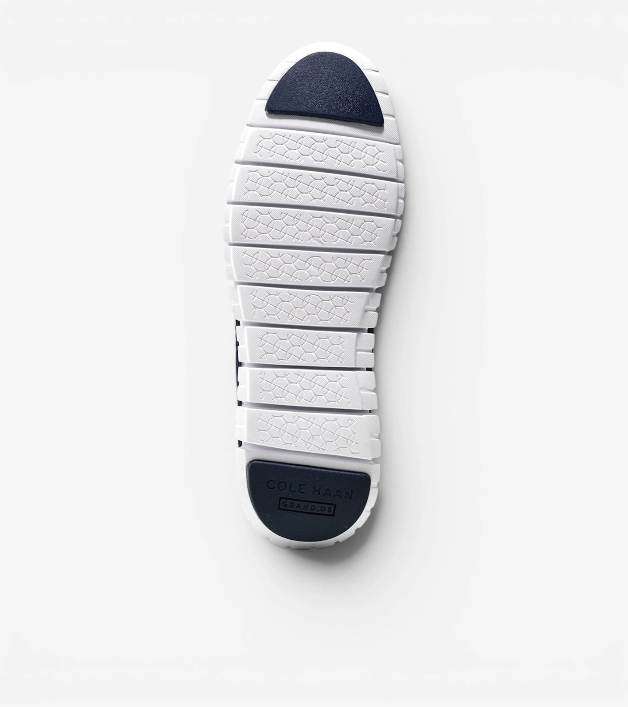 Women's ZERØGRAND Wingtip Oxfords