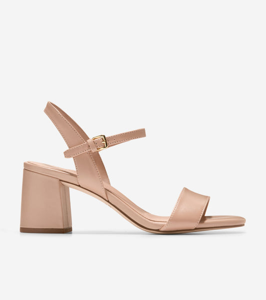 Women's Josie Block Heel Sandals