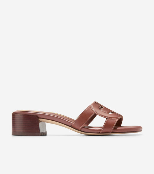 Women's Chrisee Block Heel Sandals
