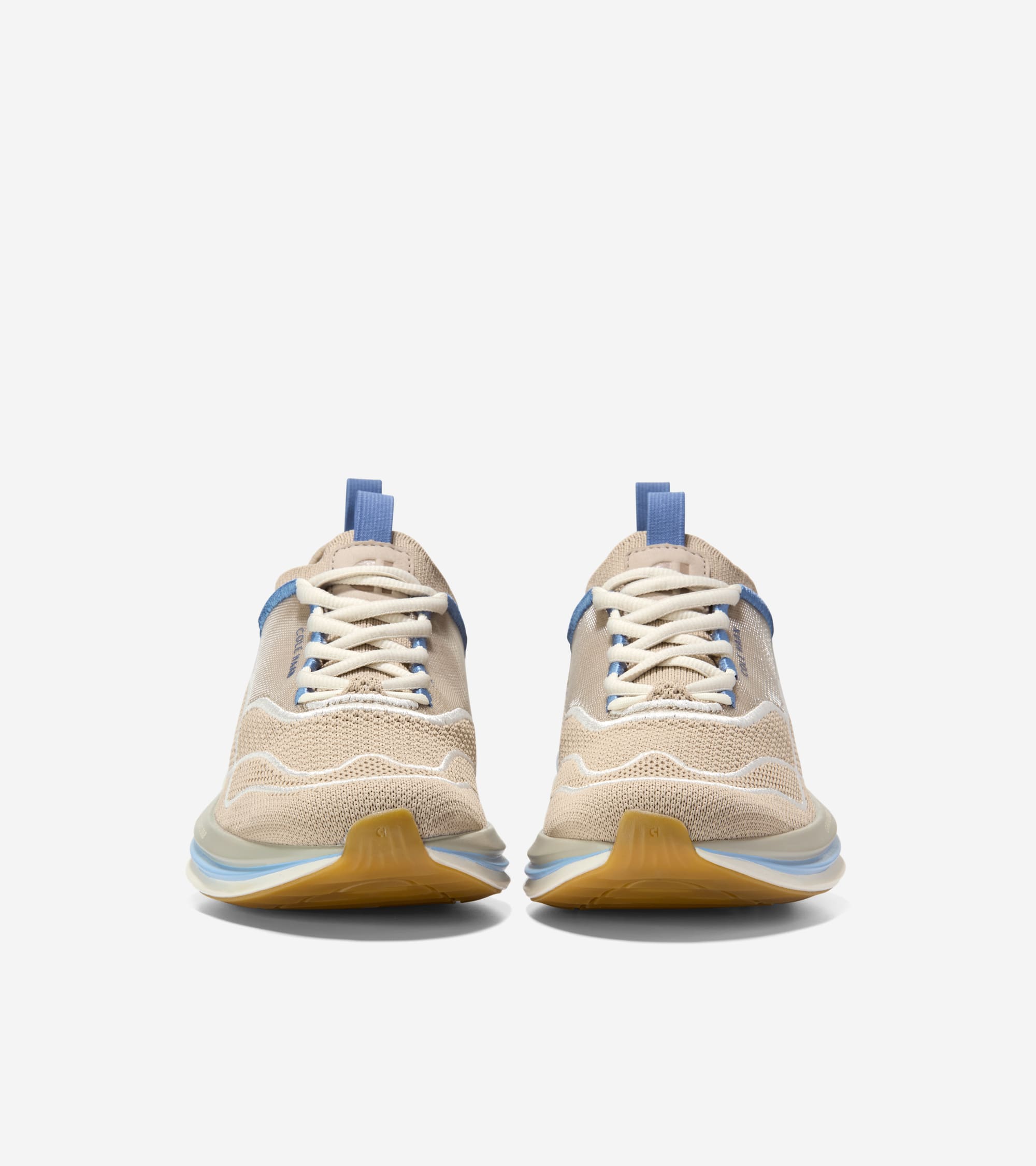 Men's ØriginalGrand Quadstar Stitchlite™ Running Sneakers