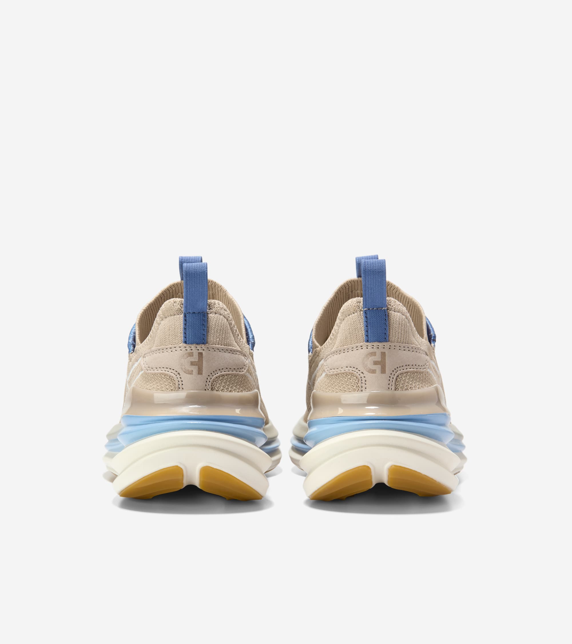 Men's ØriginalGrand Quadstar Stitchlite™ Running Sneakers