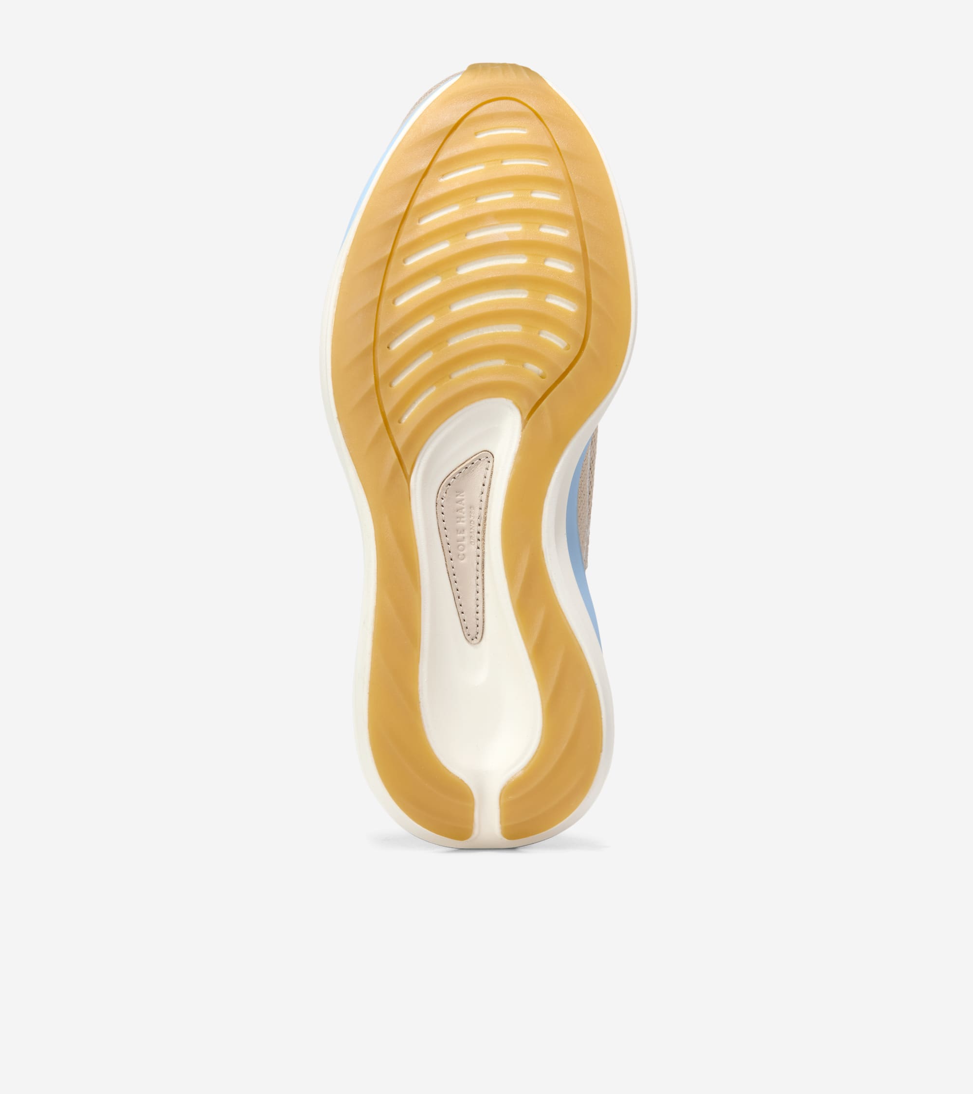 Men's ØriginalGrand Quadstar Stitchlite™ Running Sneakers