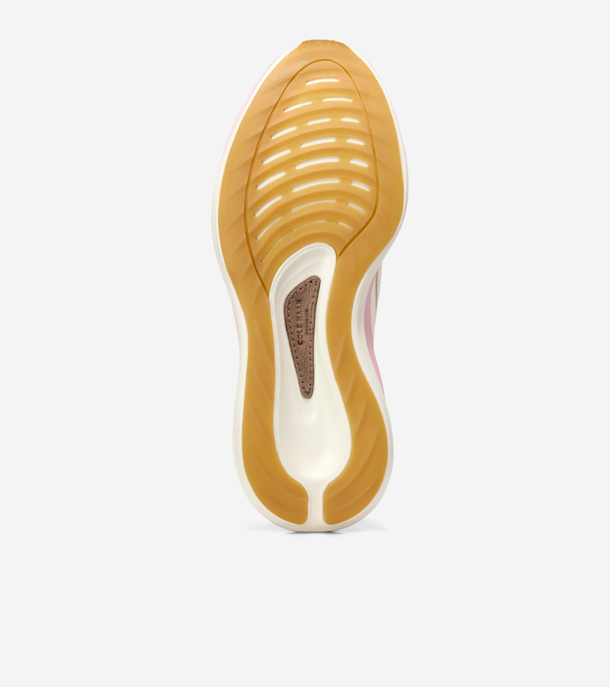 Men's ØriginalGrand Quadstar Stitchlite™ Running Sneakers