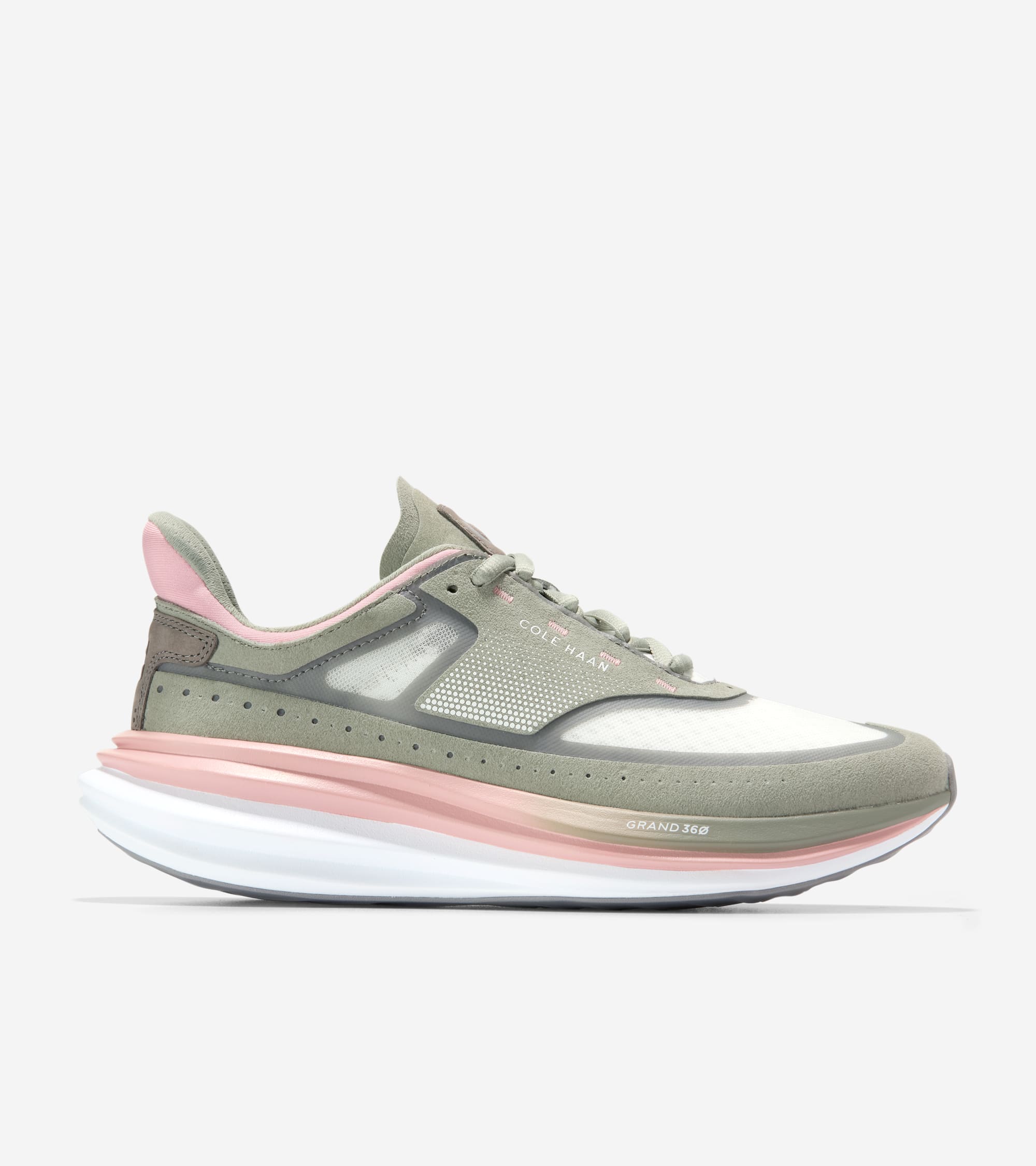 Women's ØriginalGrand Quadstar Running Sneakers