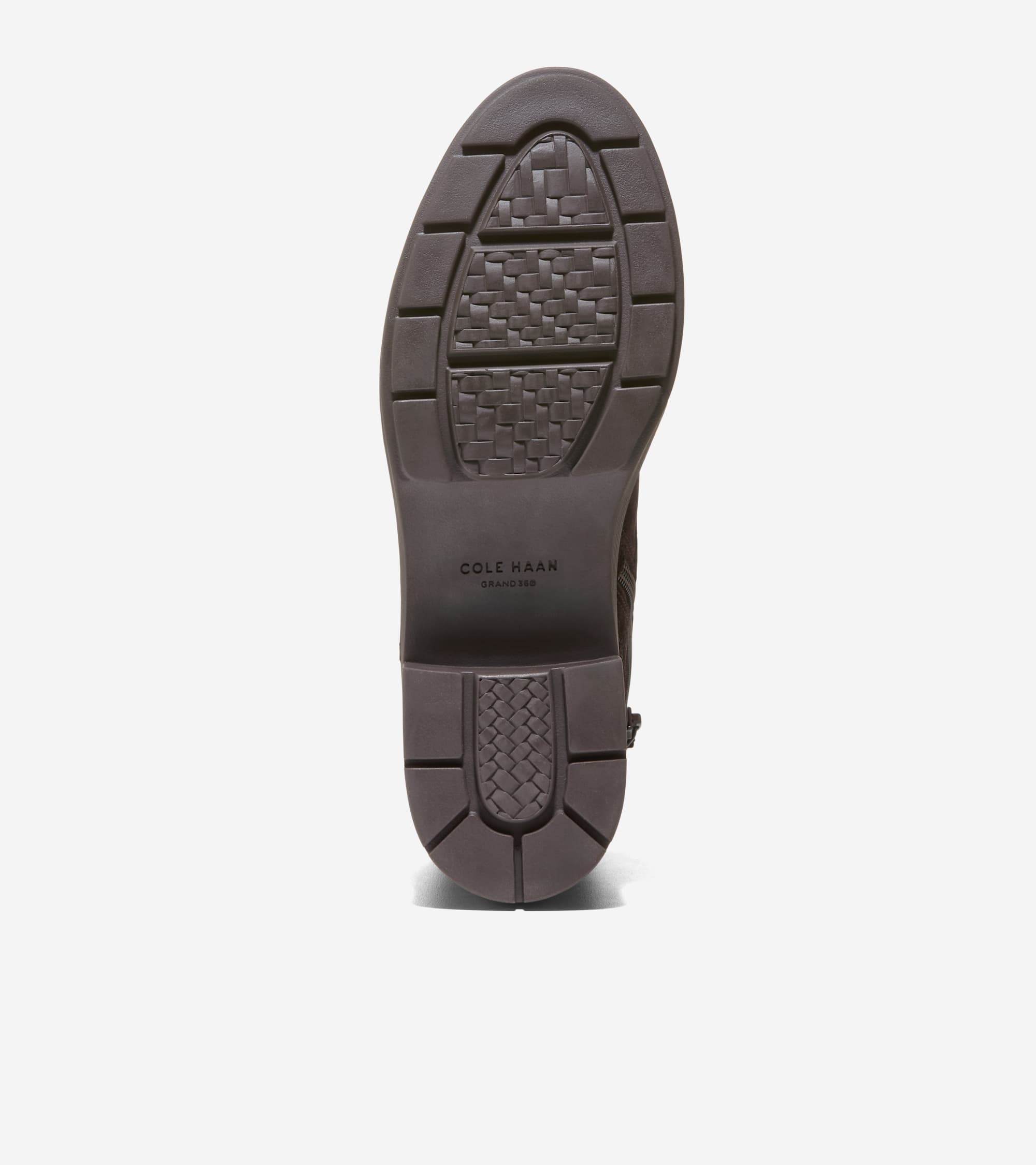 Women's Cherise Waterproof Lace-Up Lug Boots