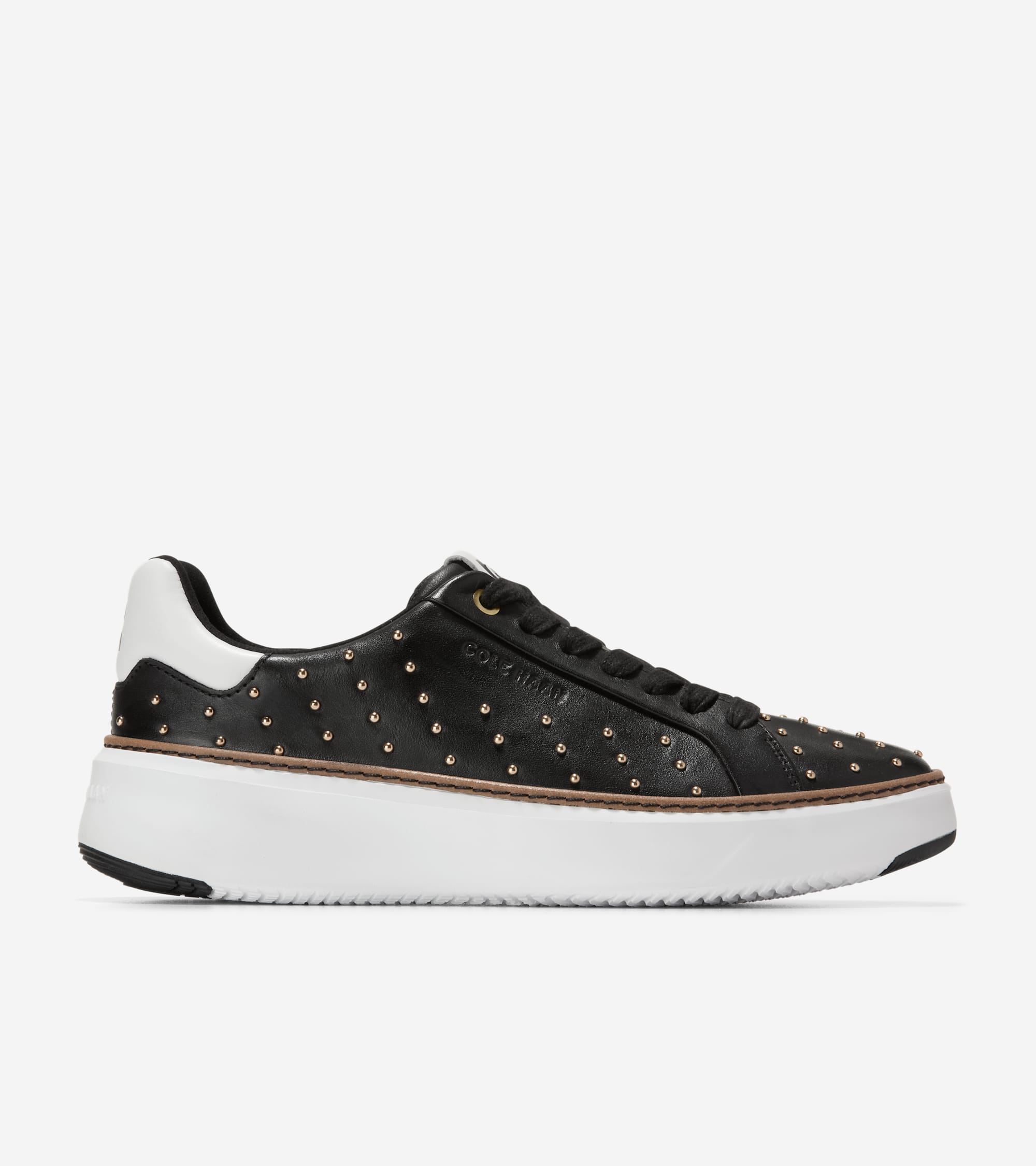 Women's GrandPrø Topspin Sneakers