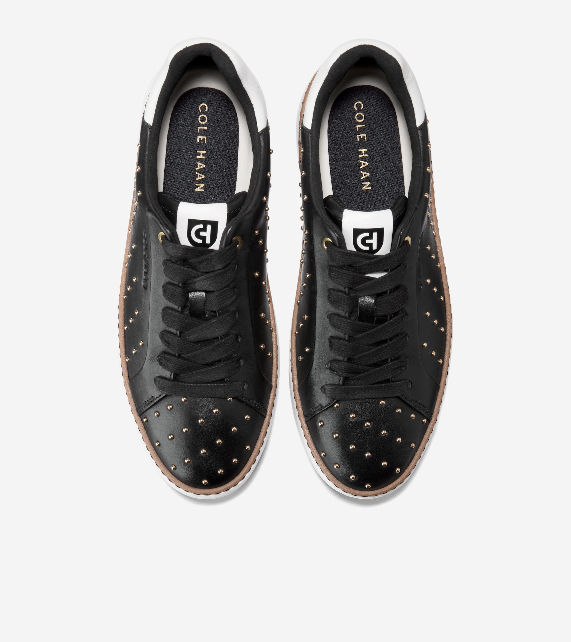 Women's GrandPrø Topspin Sneakers