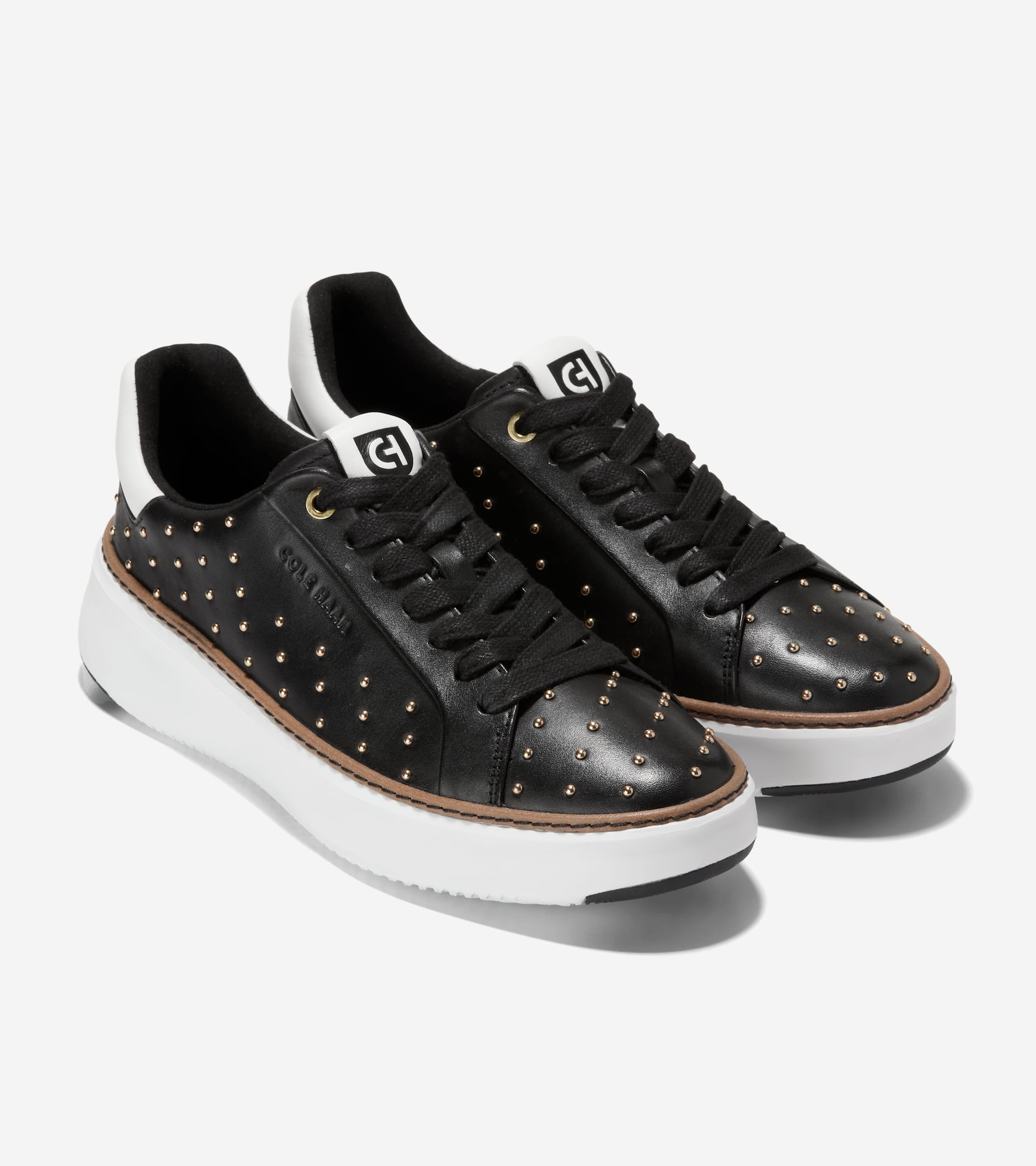 Women's GrandPrø Topspin Sneakers