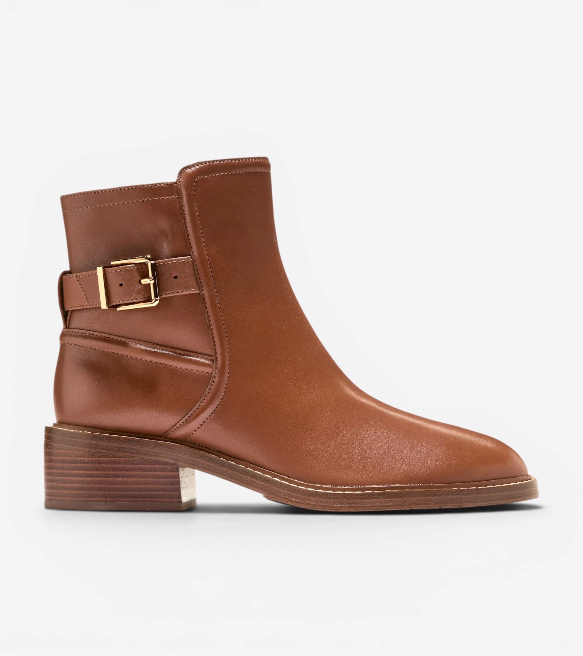 Women's Silvana Buckle Winter Boots