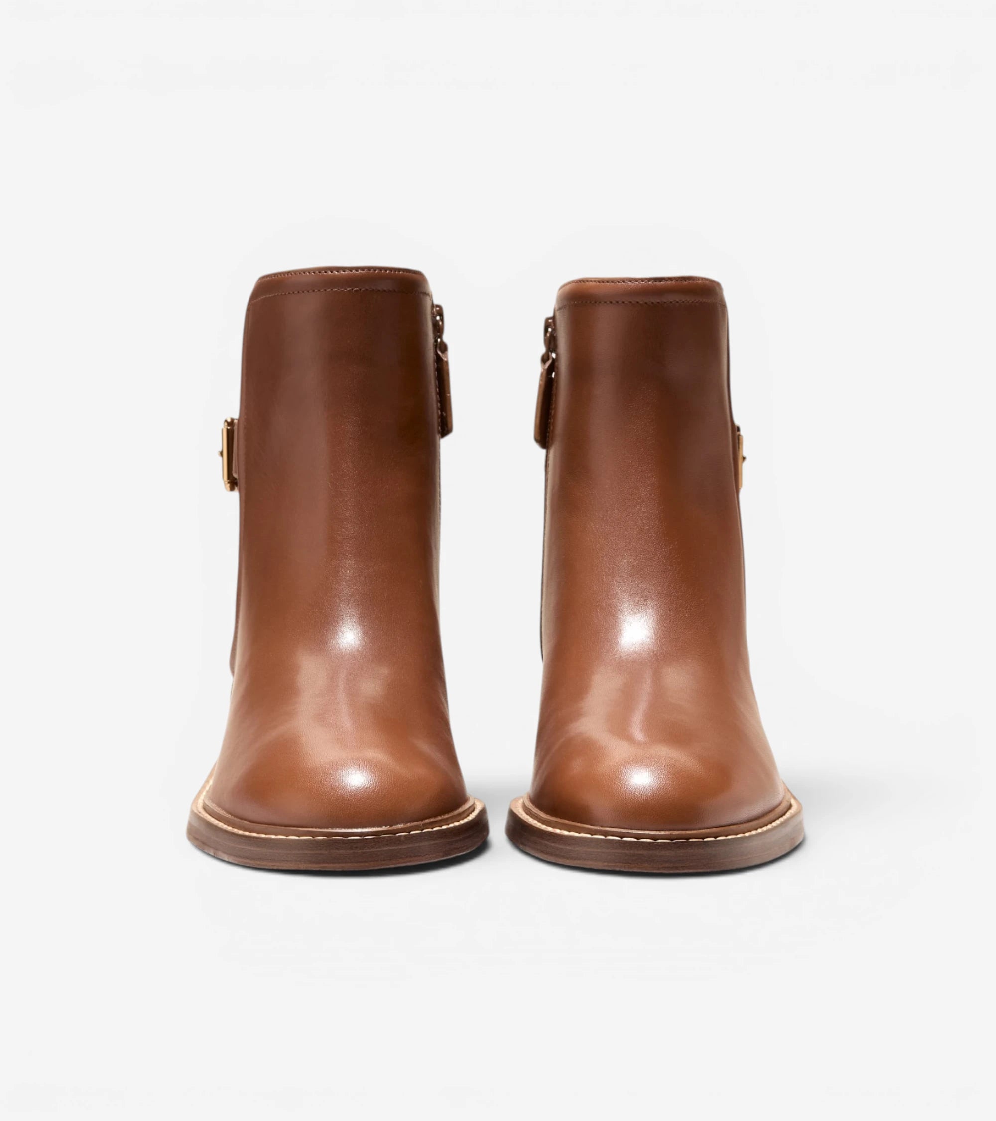 Women's Silvana Buckle Winter Boots